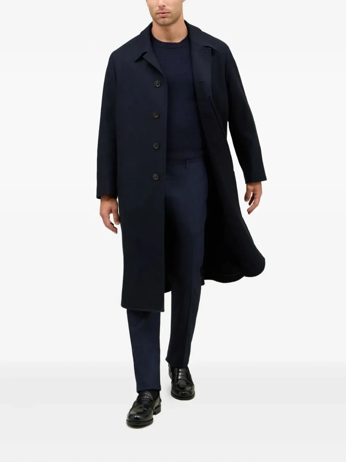 Boglioli Cappotto