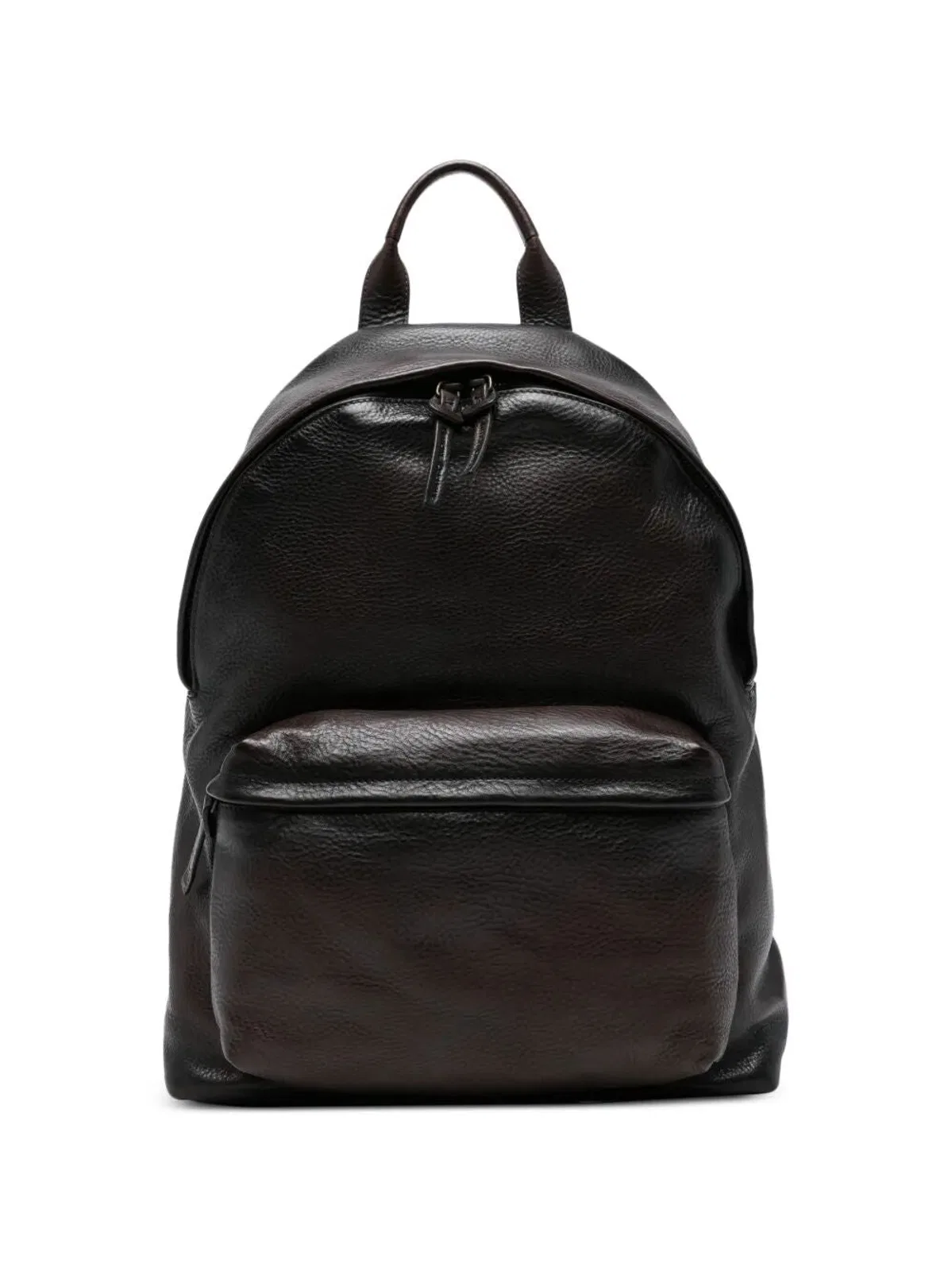 Officine Creative "Oc Pack 001" Leather Backpack