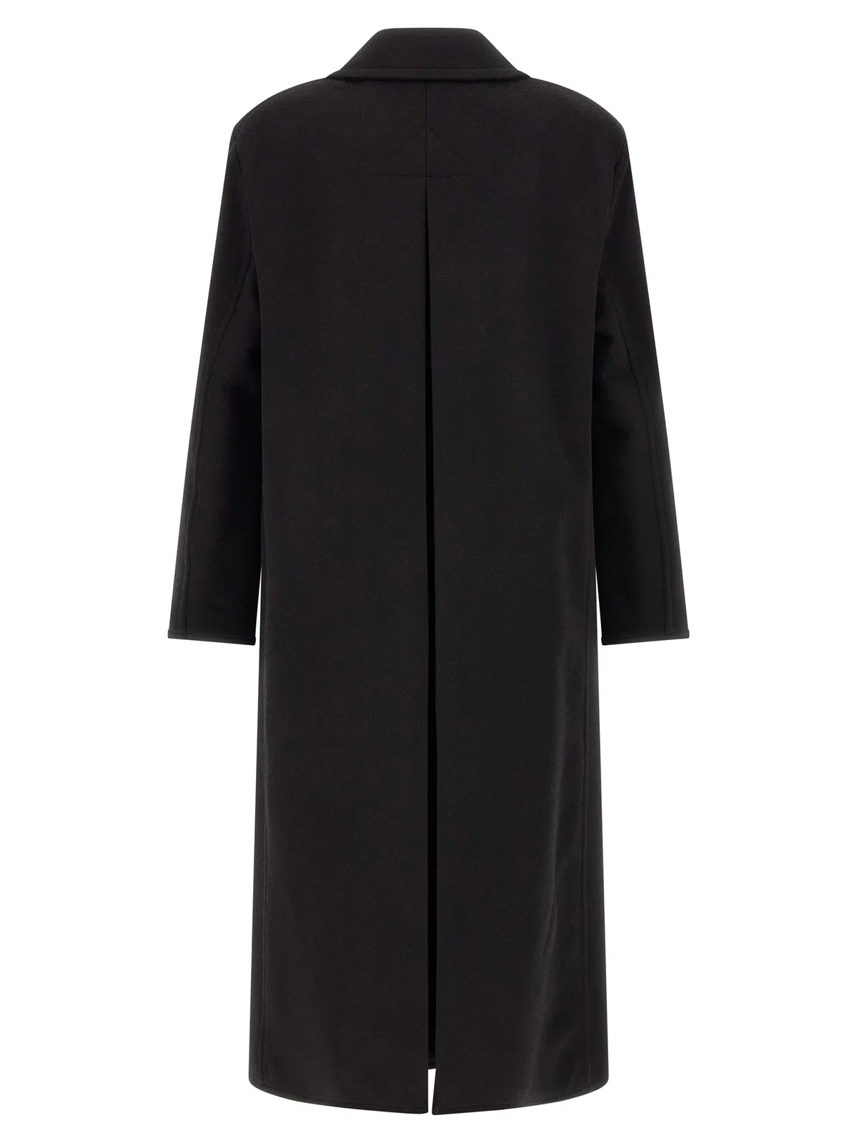 Tom Ford 'Luxury Melton Db Officer' Coat