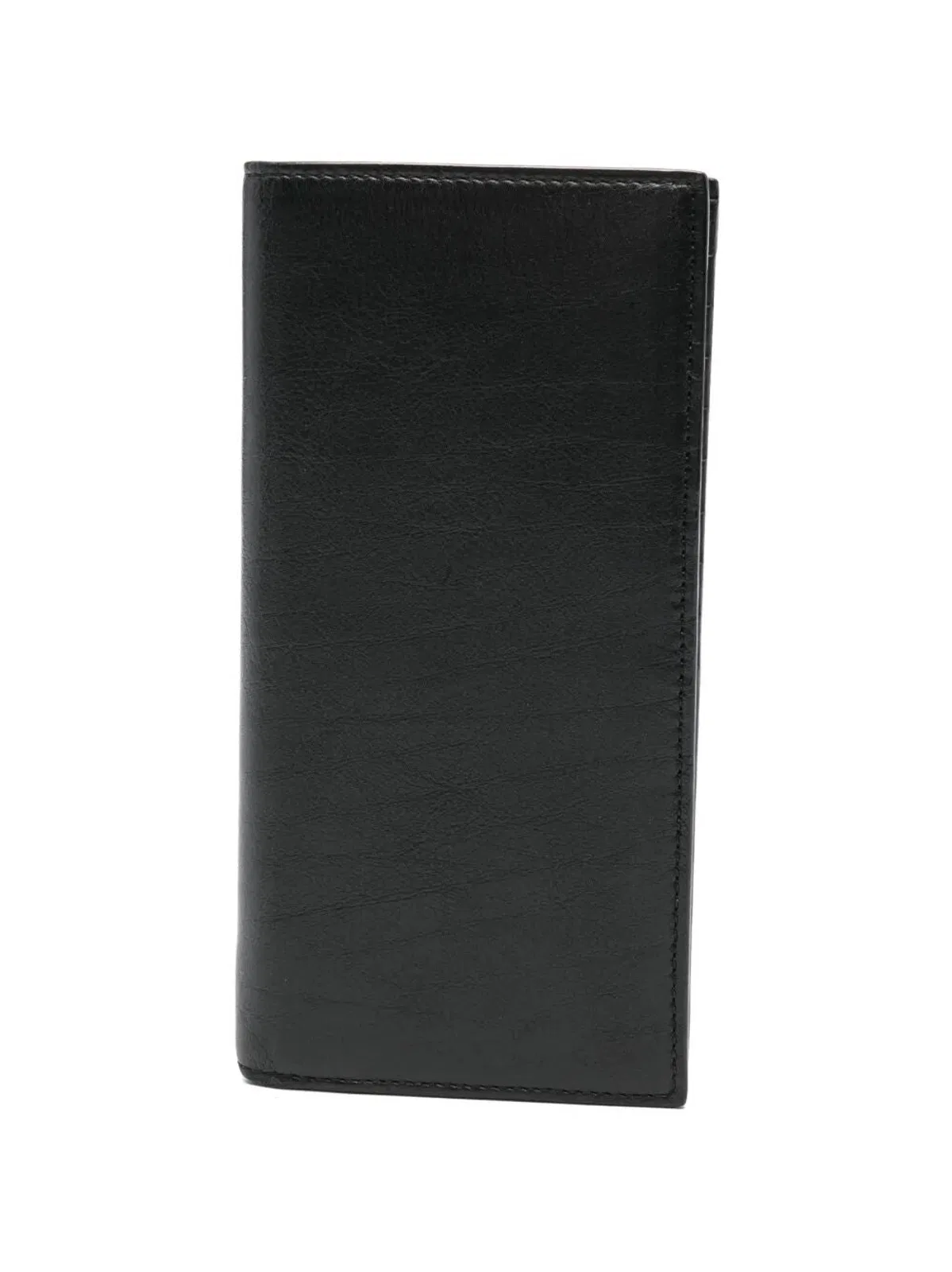 Officine Creative "Boudin 25" Leather Wallet