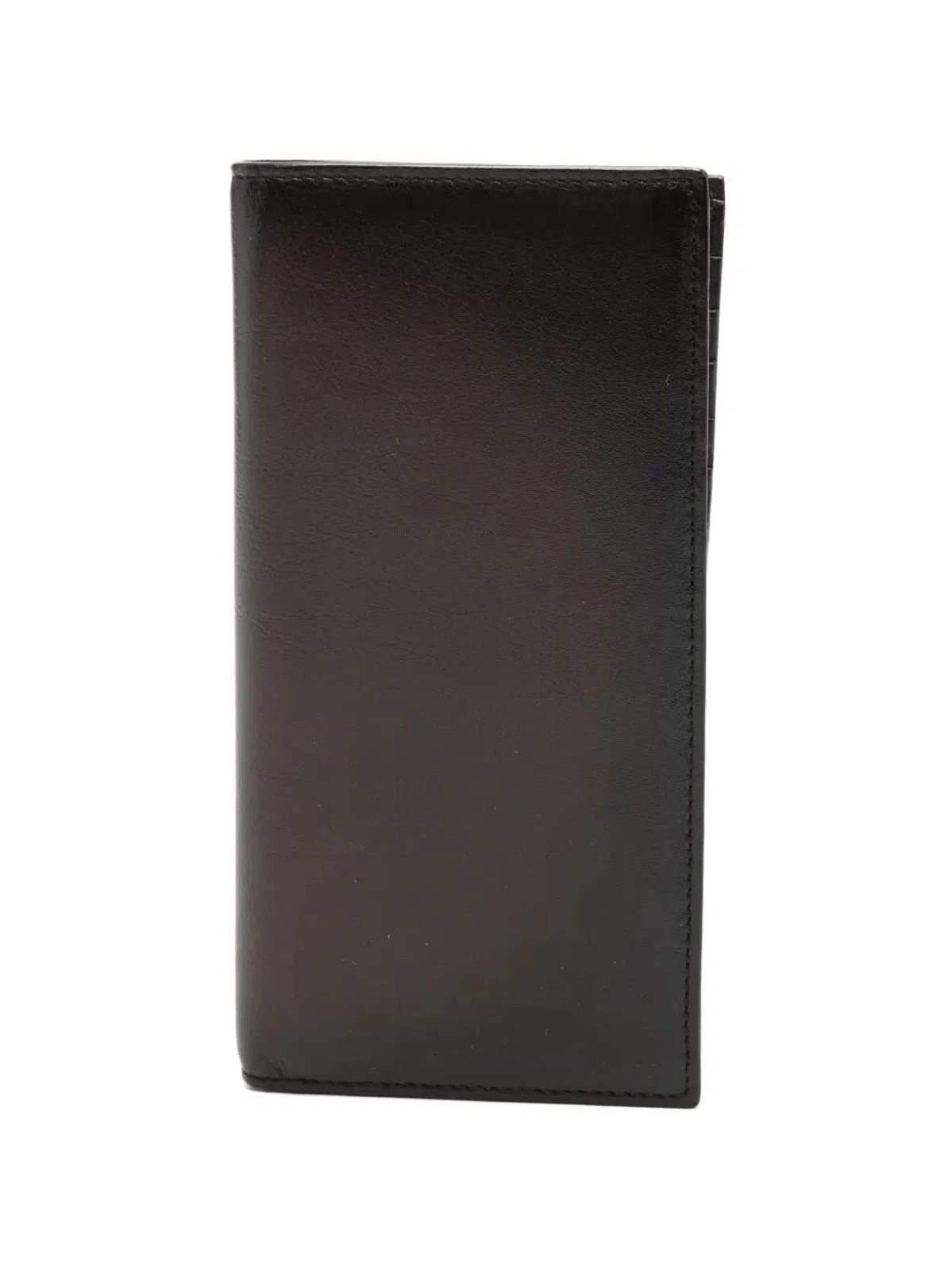Officine Creative "Boudin 25" Leather Wallet