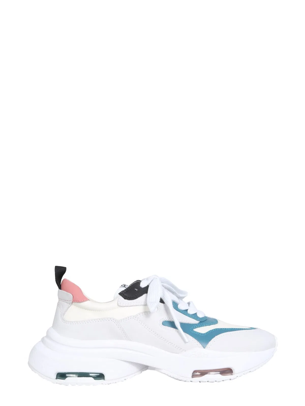 Ash Octopus Sneakers