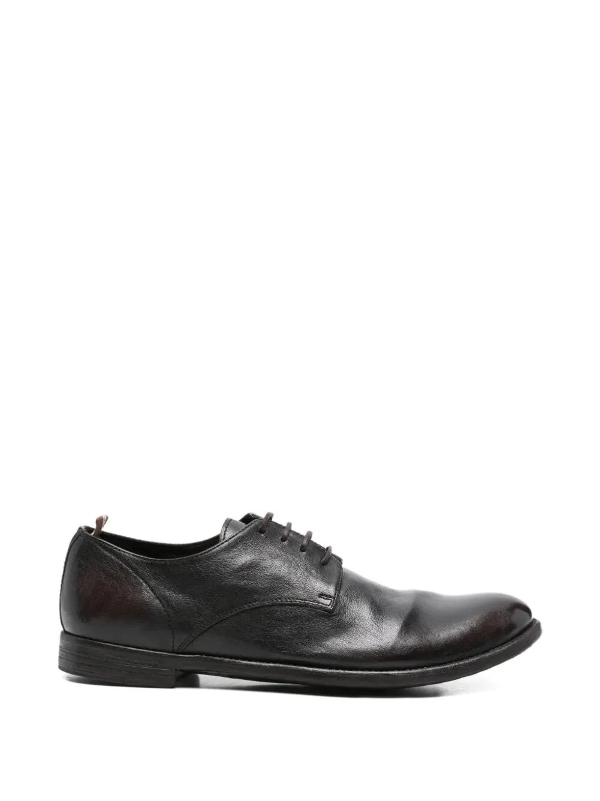 Officine Creative "Arc" Derby Shoes