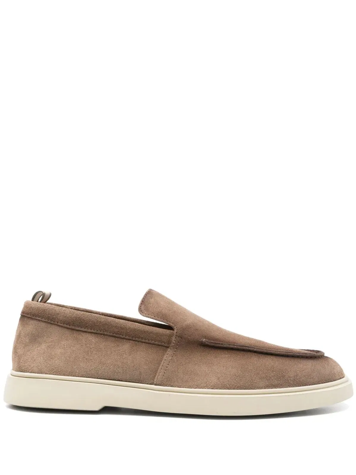 Officine Creative "Bones" Loafer