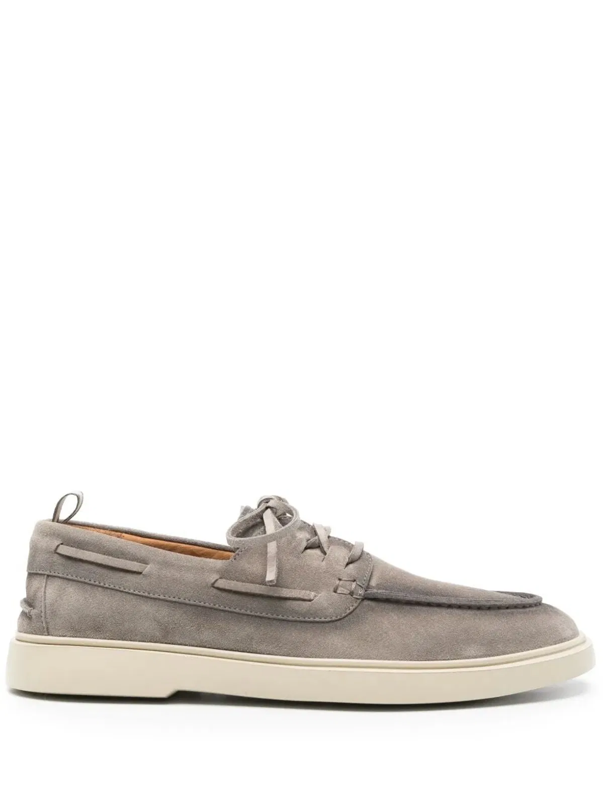 Officine Creative "Bones" Loafer