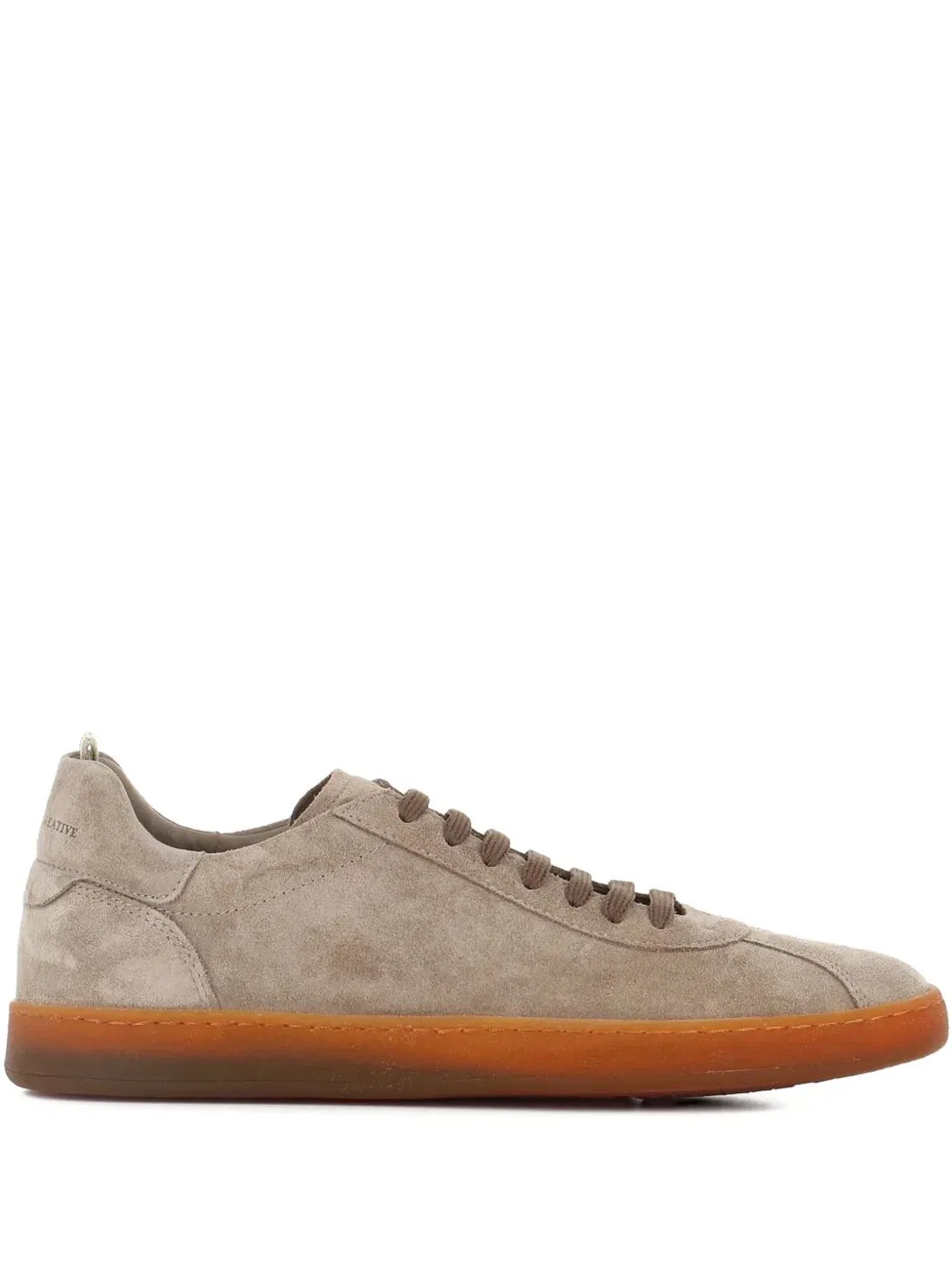 Officine Creative "Halo" Sneakers