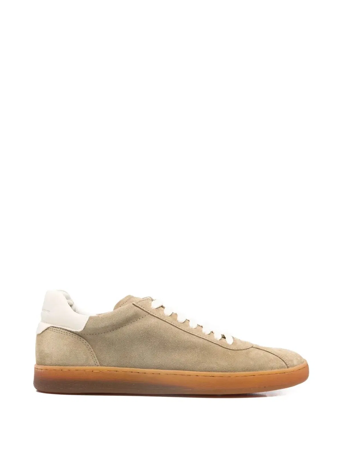 Officine Creative "Halo" Sneakers
