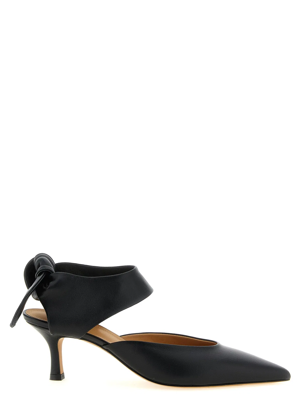 Odissi 'Jodie' Pumps