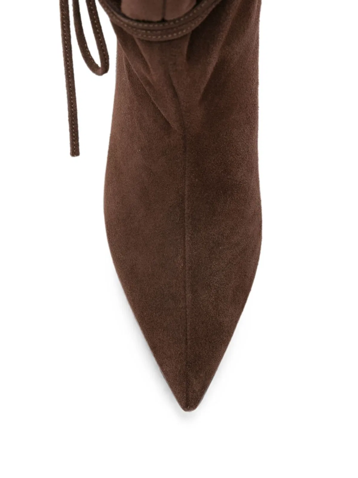 Odissi Greta Leather Boots