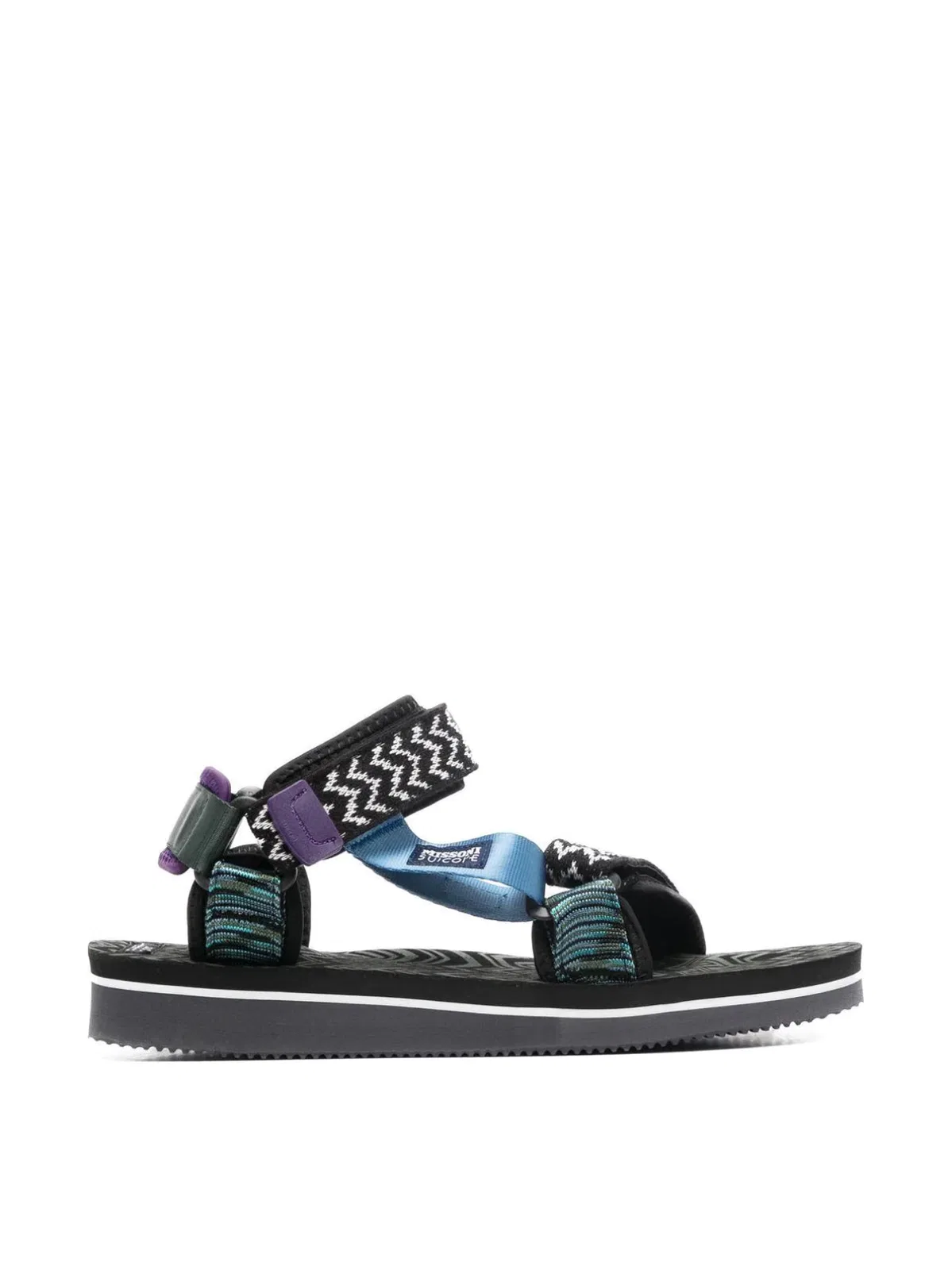 Suicoke Missoni X Depa Sandals