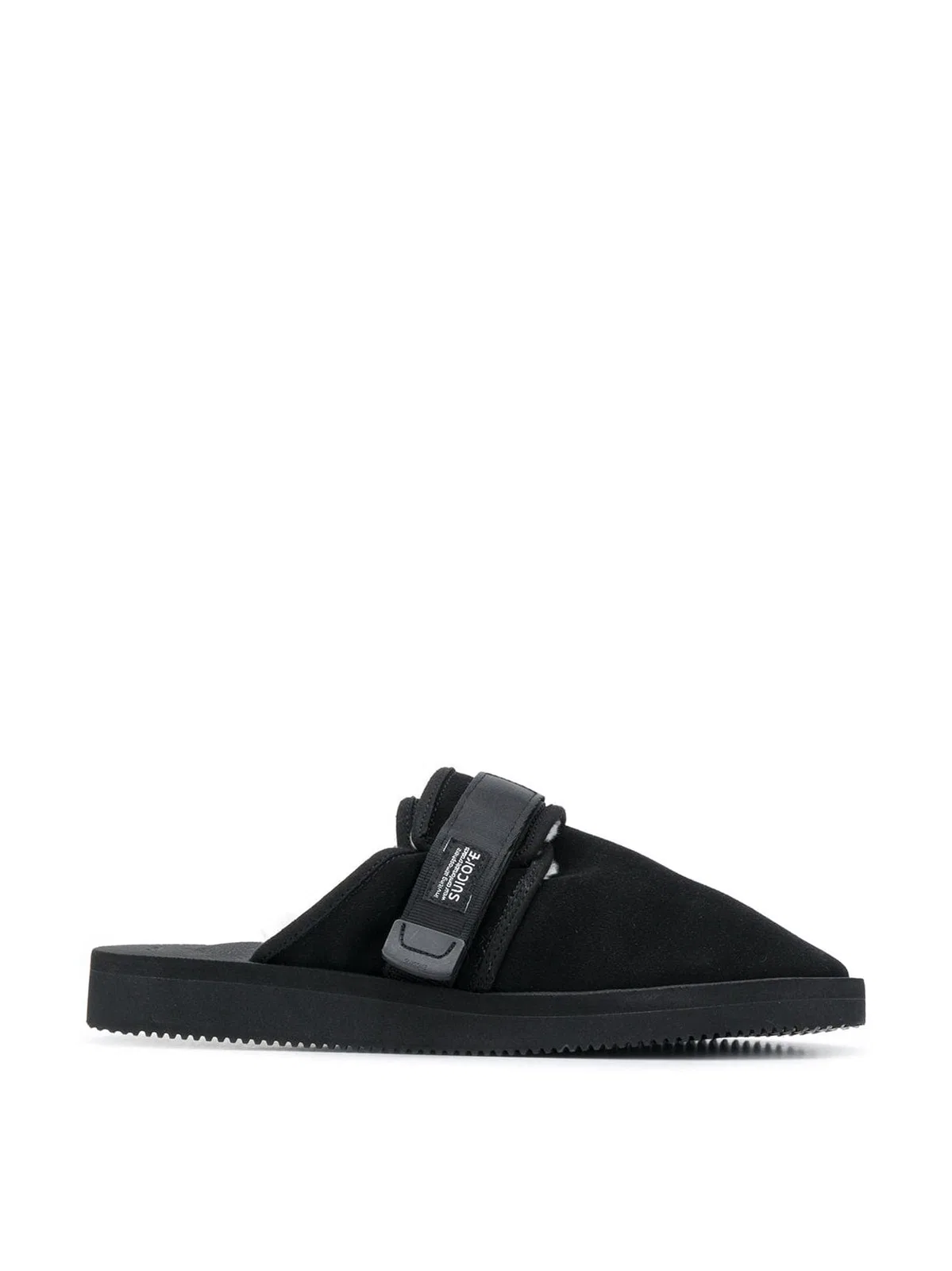 Suicoke Zavo-Mab Mules Sandals