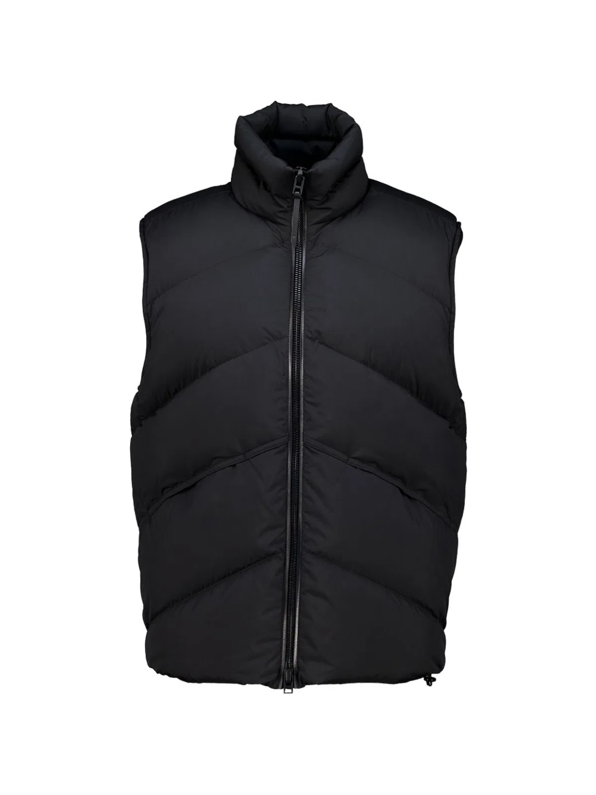 Tom Ford Zipped Down Vest