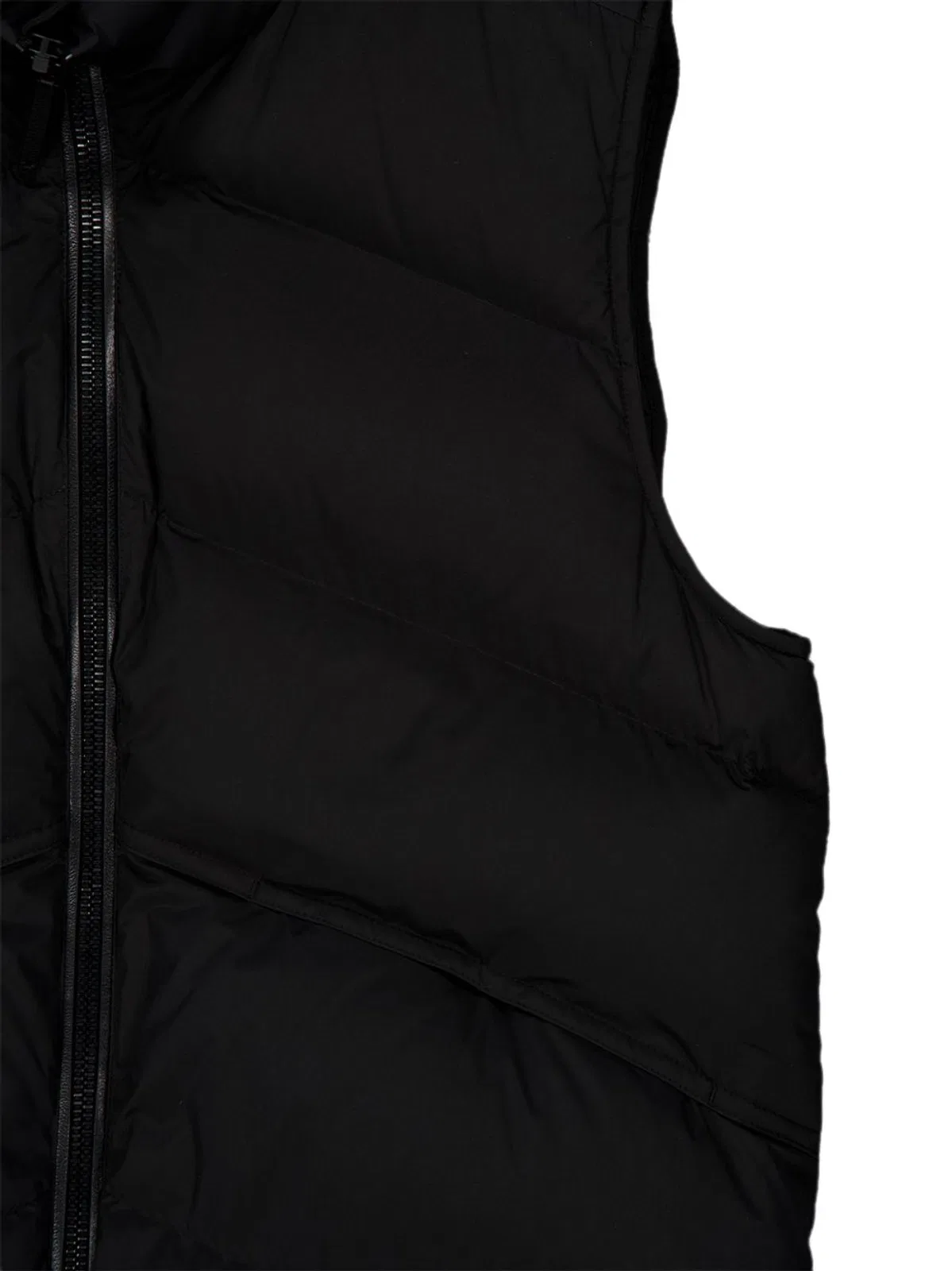 Tom Ford Zipped Down Vest