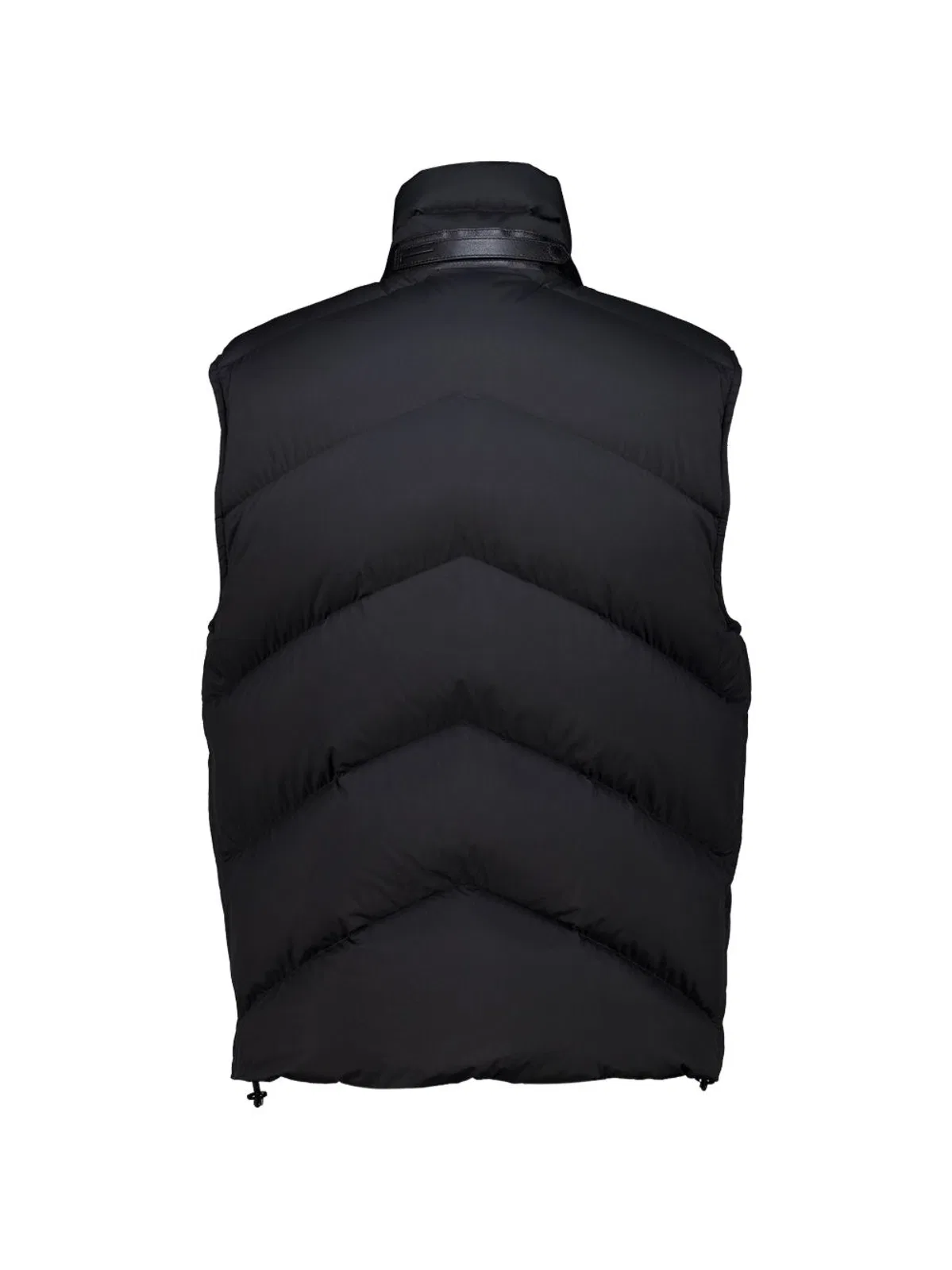 Tom Ford Zipped Down Vest