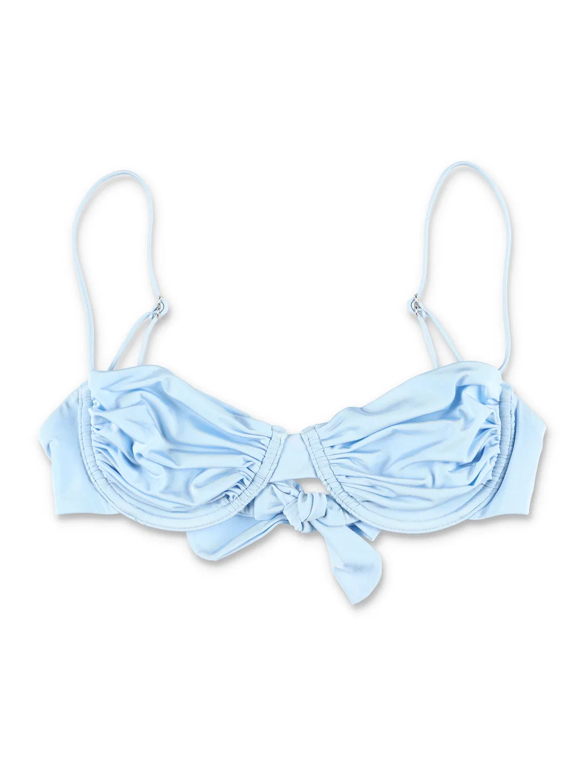 Belamer Olivia Balconette Bikini Top