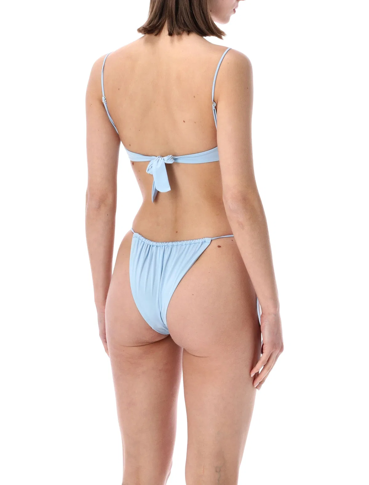 Belamer Olivia Balconette Bikini Top