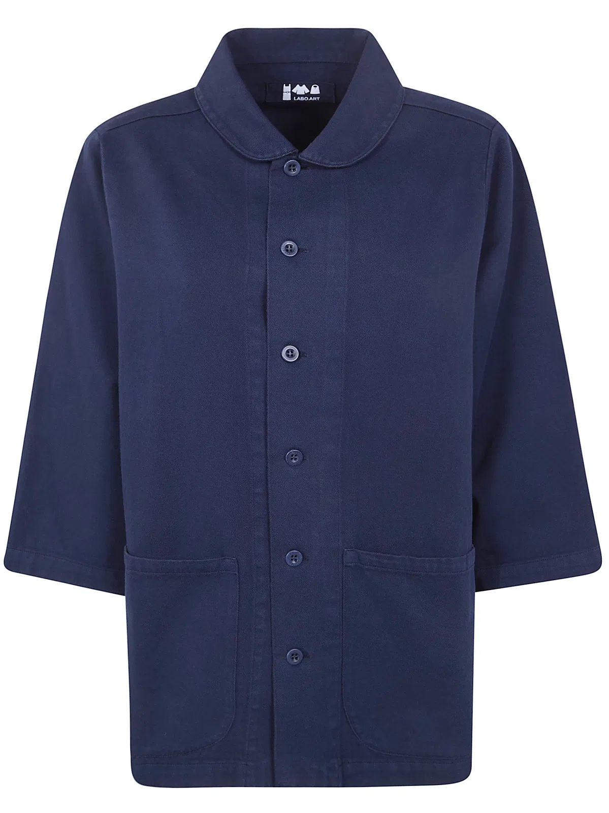 Labo.Art "Olivia" Massaua Coton Jacket