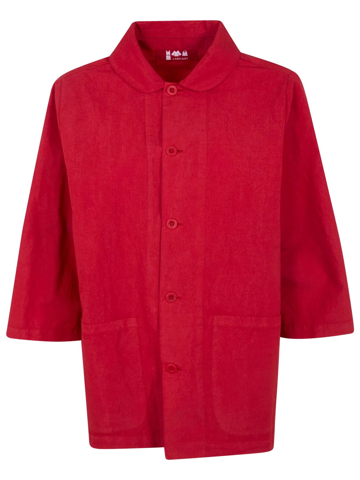 Labo.Art "Olivia" Pulla Cotton Jacket