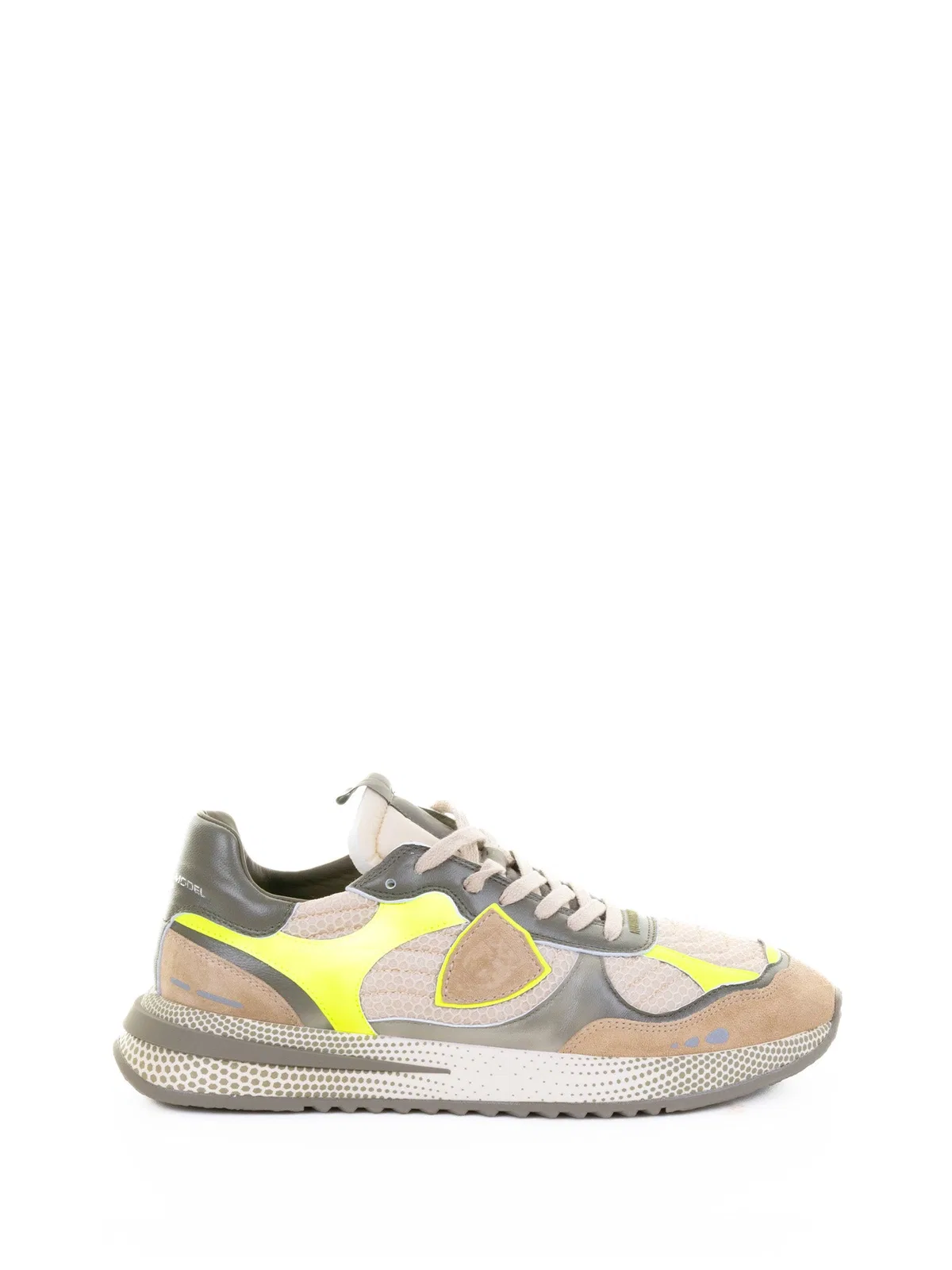 Philippe Model Paris Sneakers Olympique Running