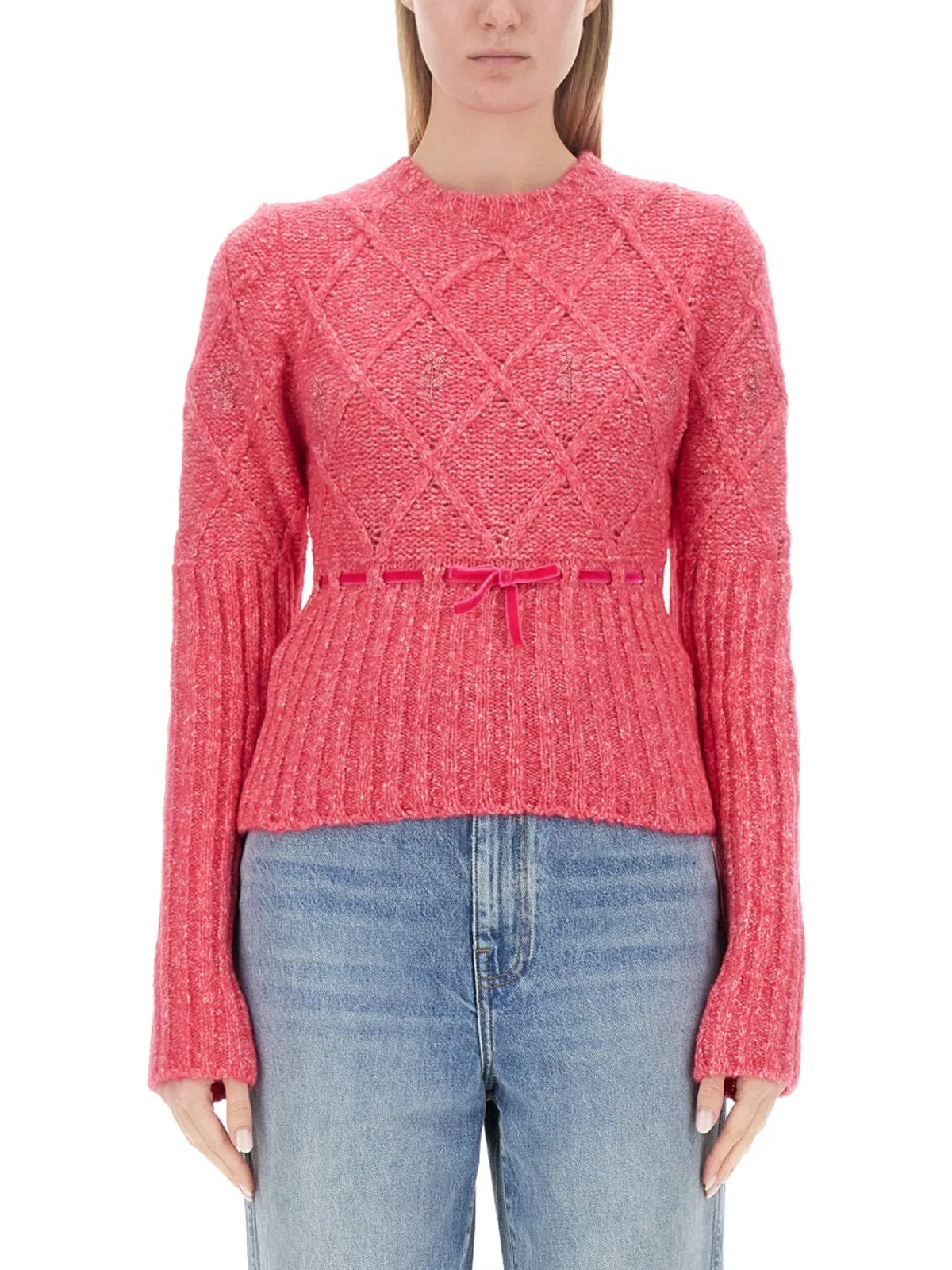 Cormio Wool Jersey