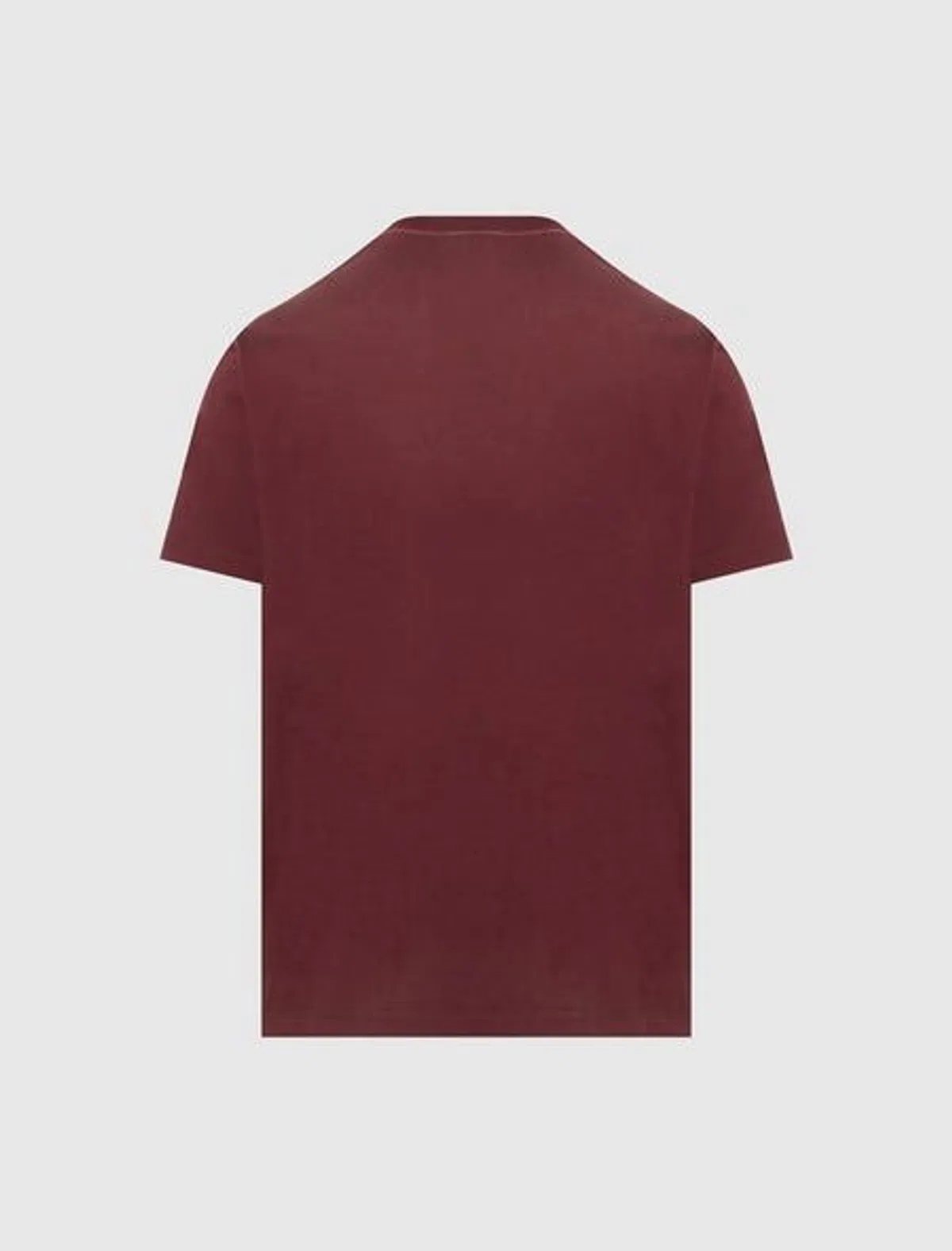 Off-White Laundry Slim S/S Tee Pureed