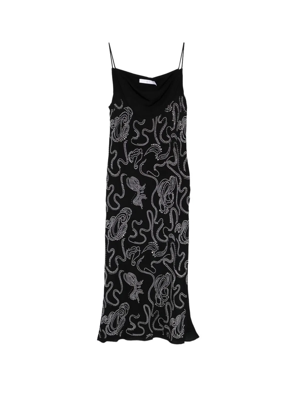 IRO Ombry Long Dress