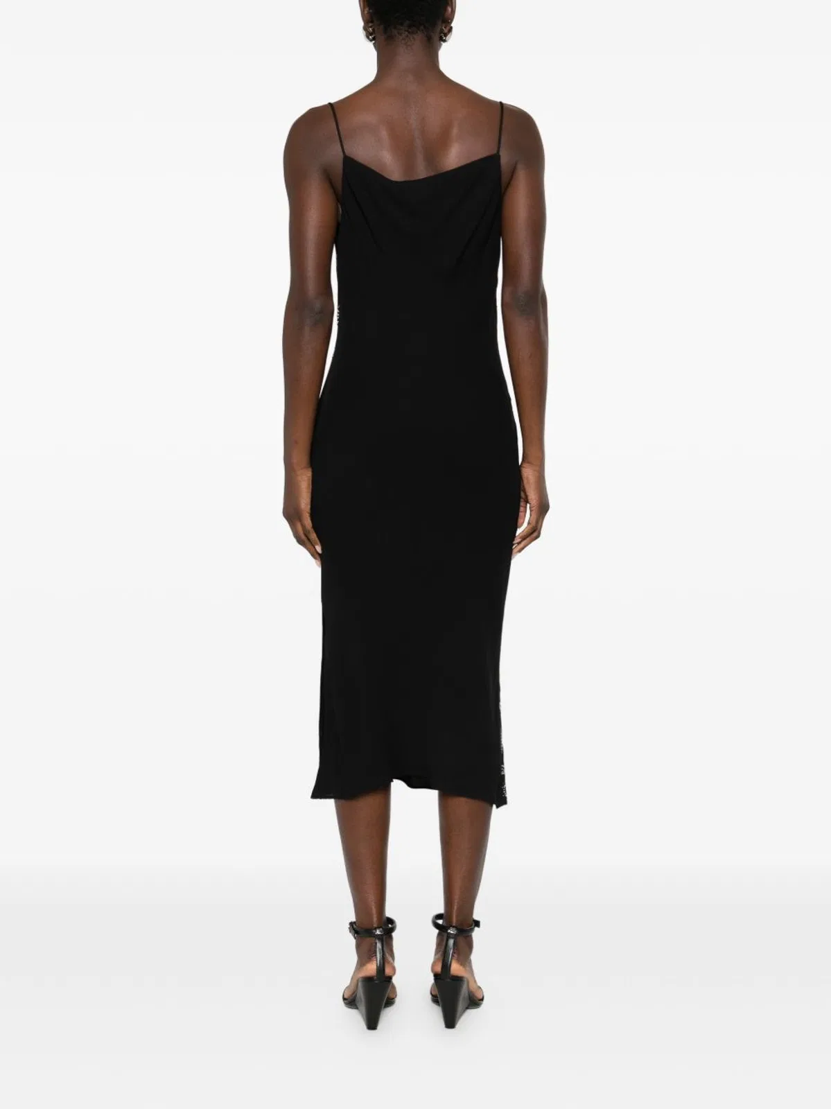 IRO Ombry Long Dress