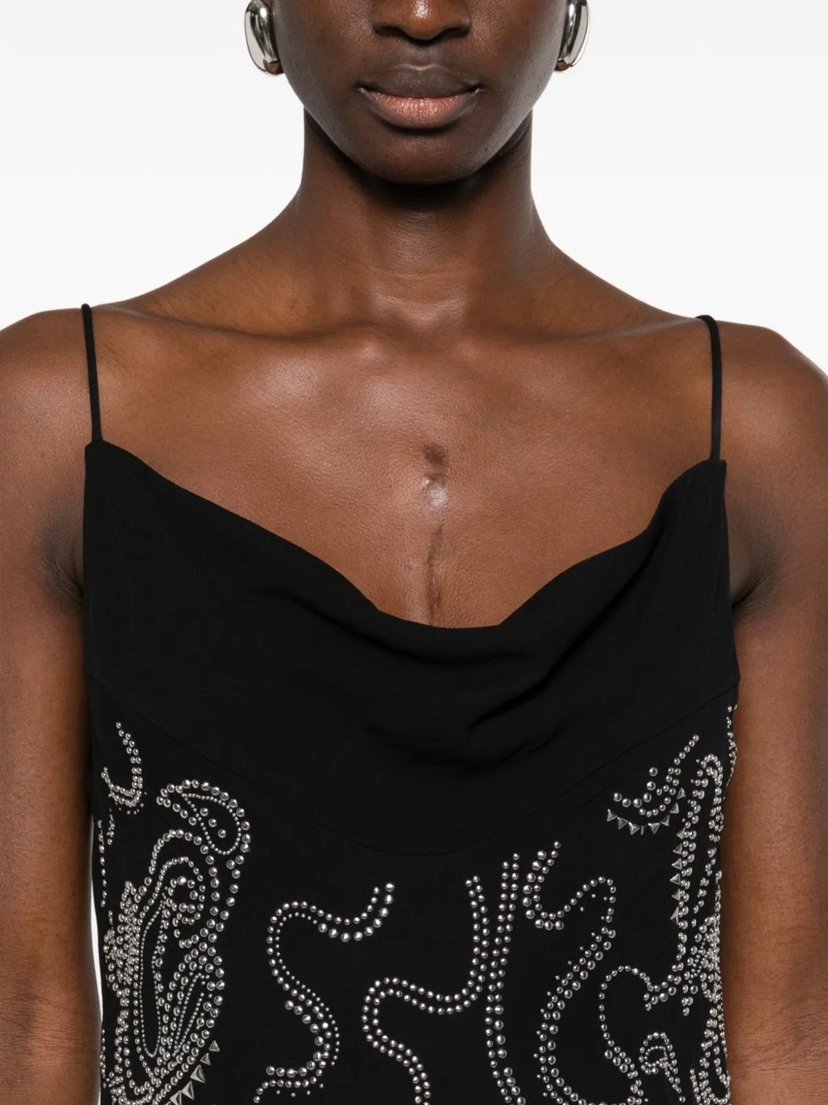IRO Ombry Long Dress