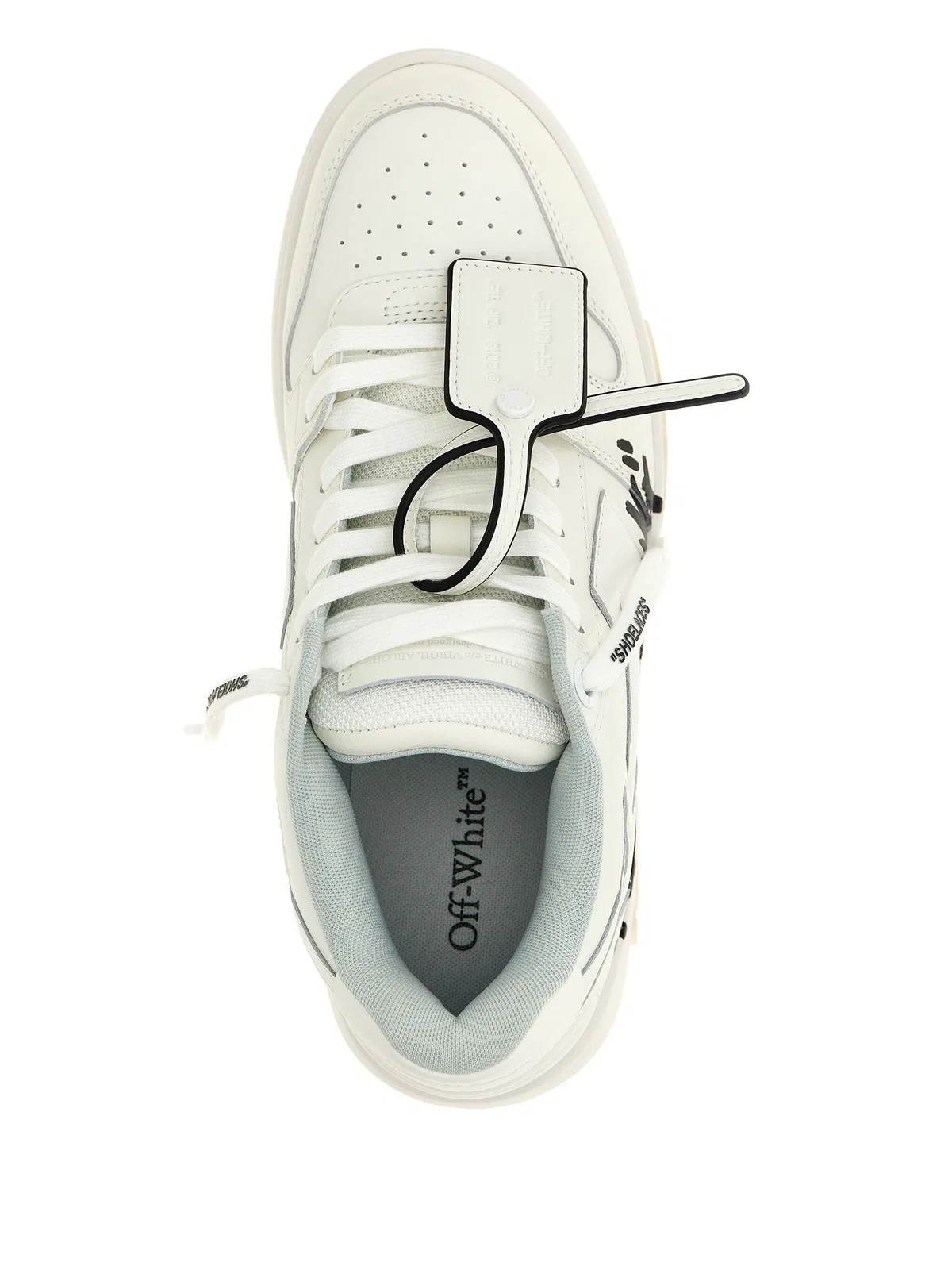 Off-White Out Of Office