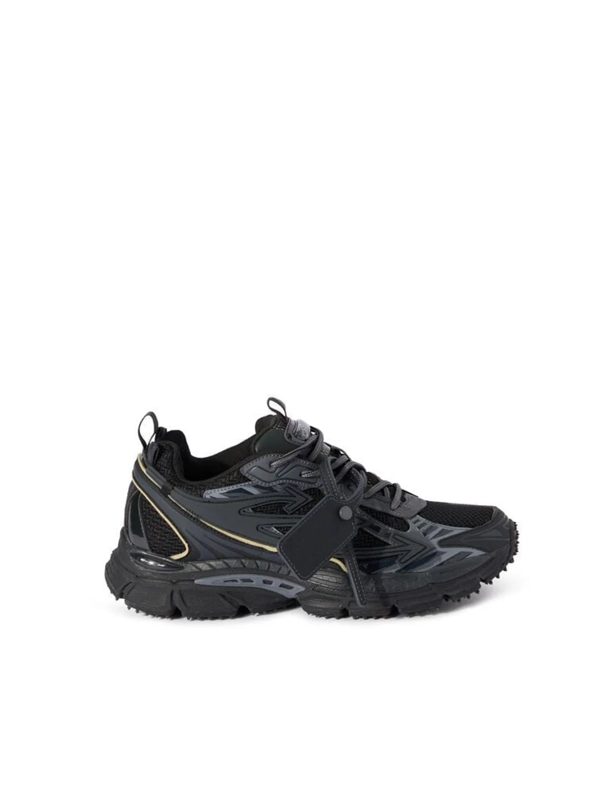 Off-White Be Right