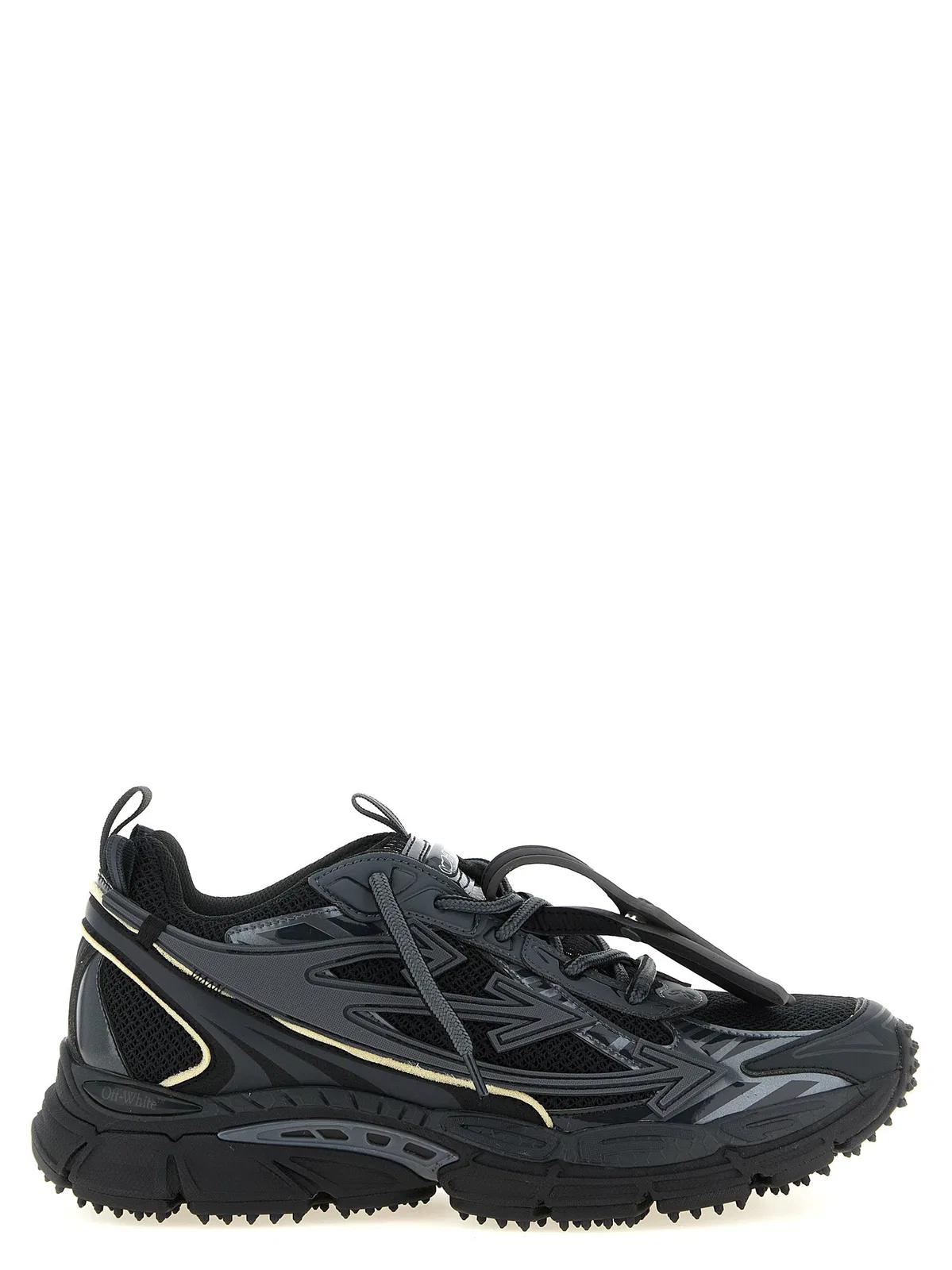 Off-White 'Be Right Back' Sneakers