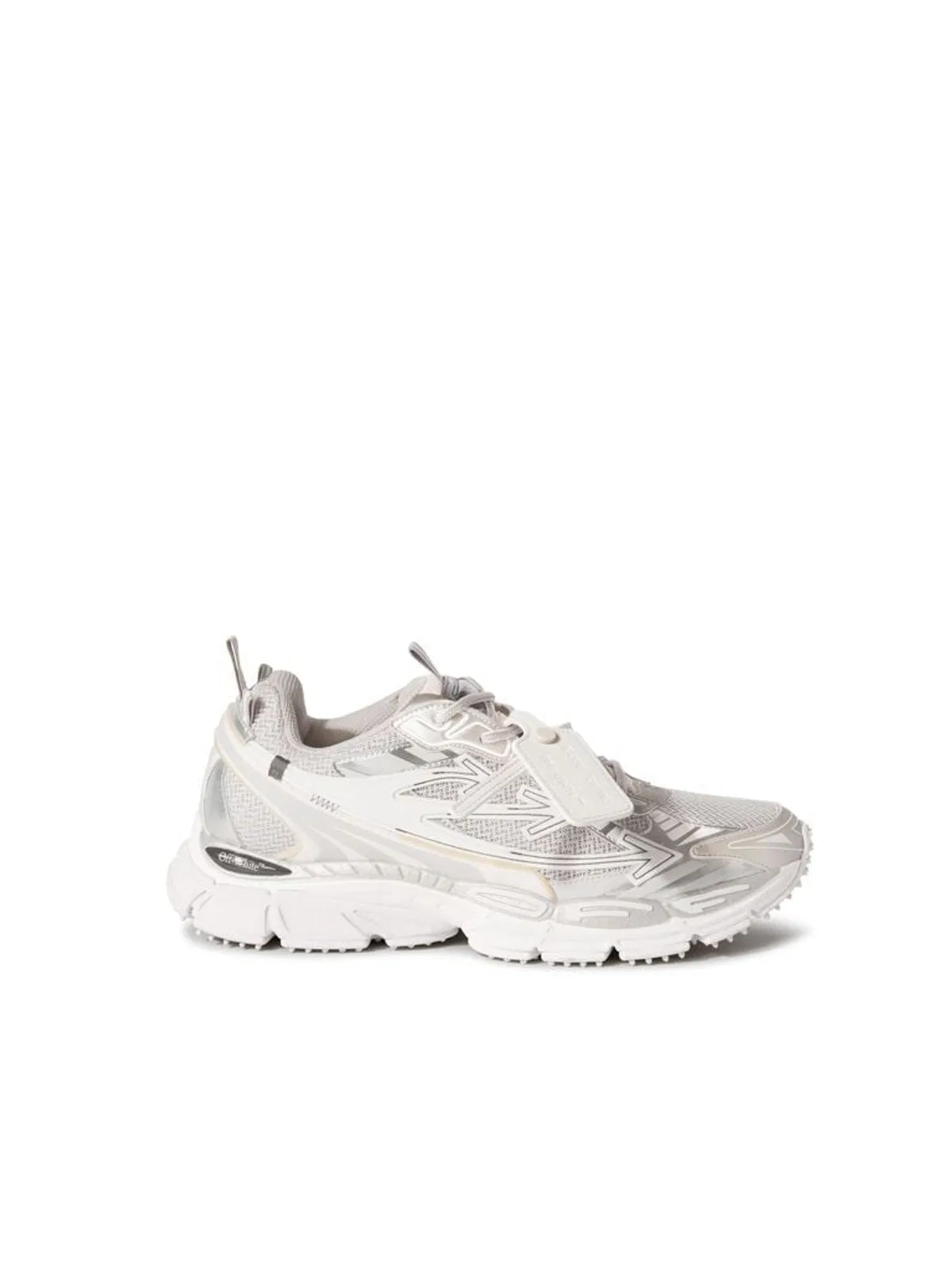 Off-White Be Right