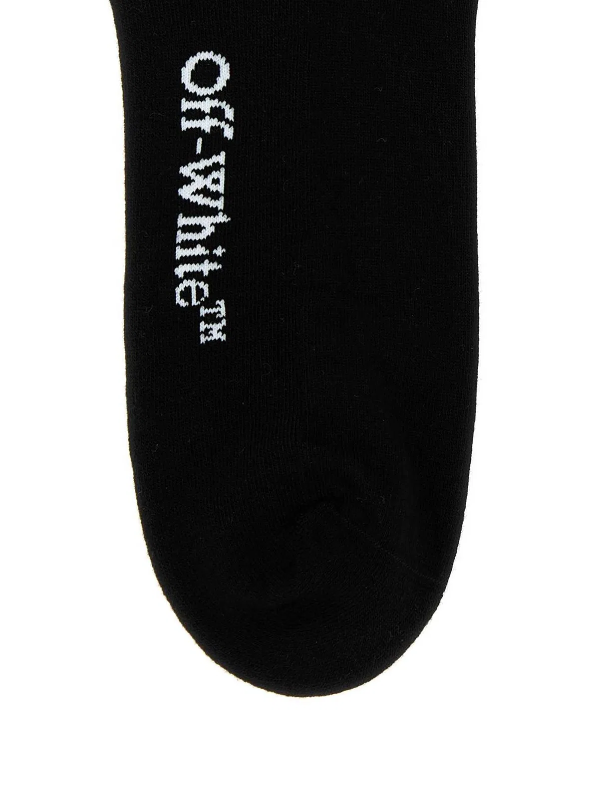 Off-White Bksh Mid Socks