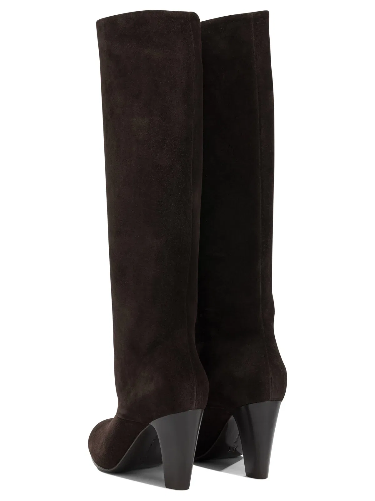 Sergio Levantesi "Onesta 65Mm" Knee-High Boots
