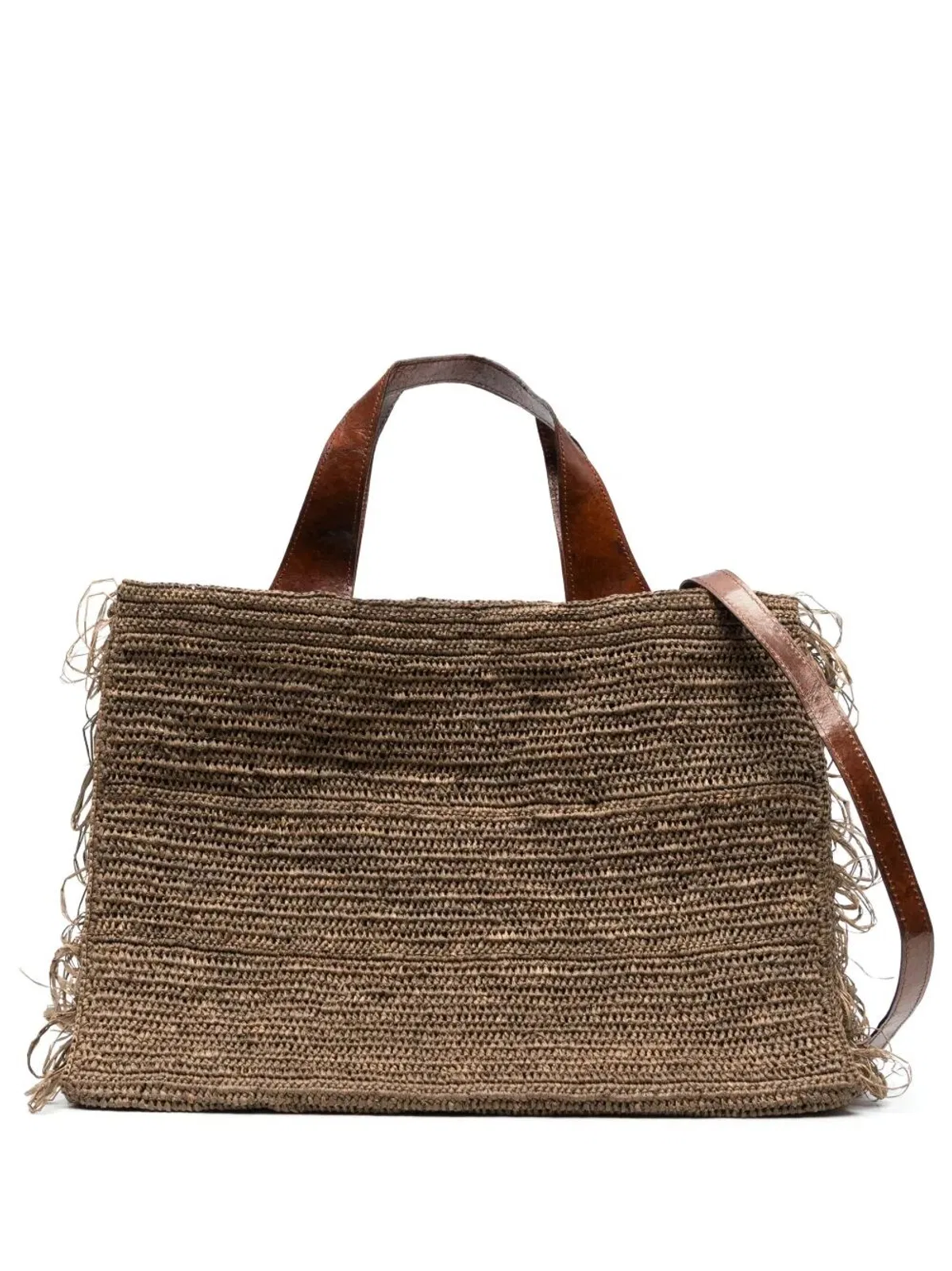 IBeliev Onja Bag
