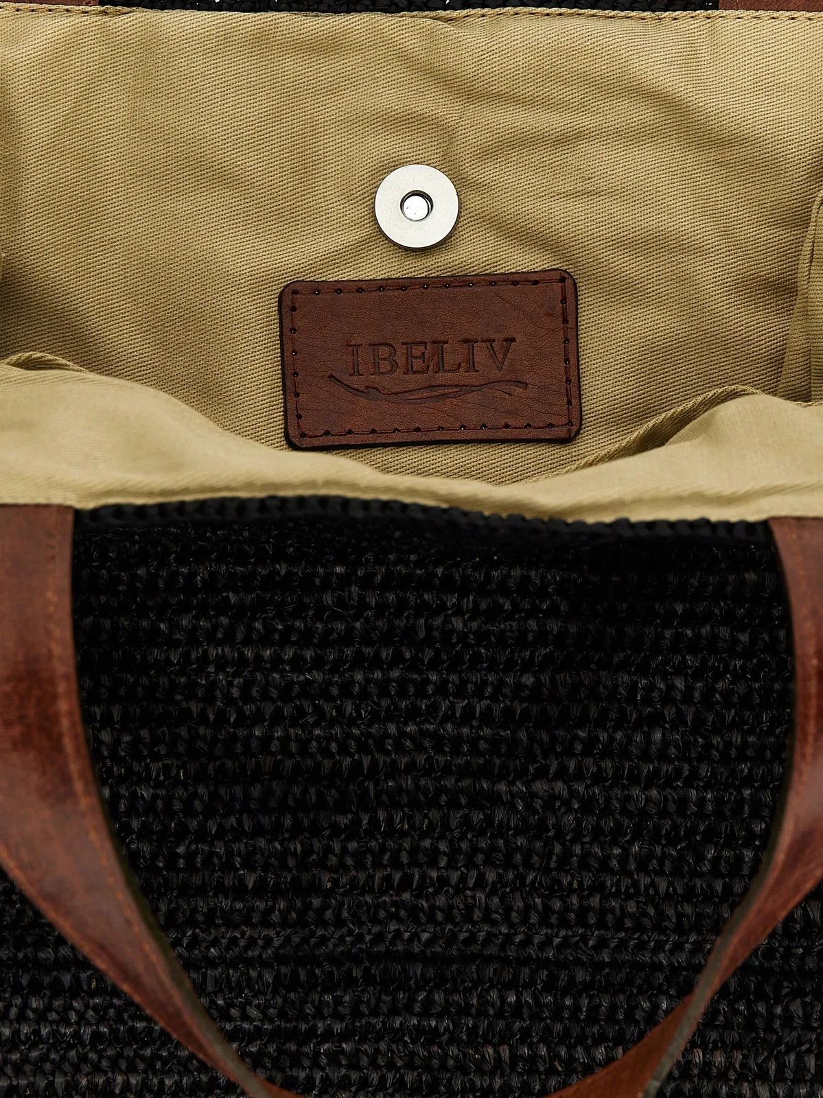 Ibeliv 'Onja' Handbag