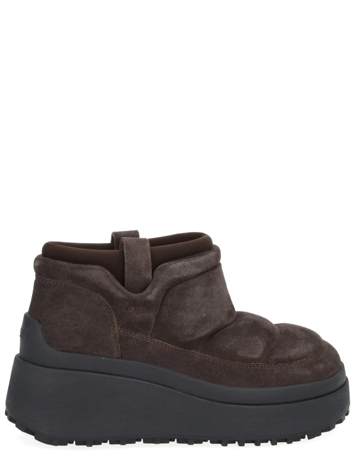 Ash Boot Onyx
