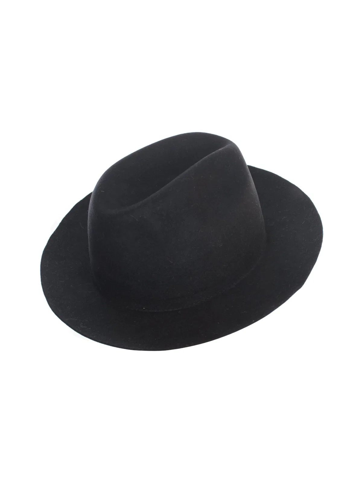 Superduper Black Hat