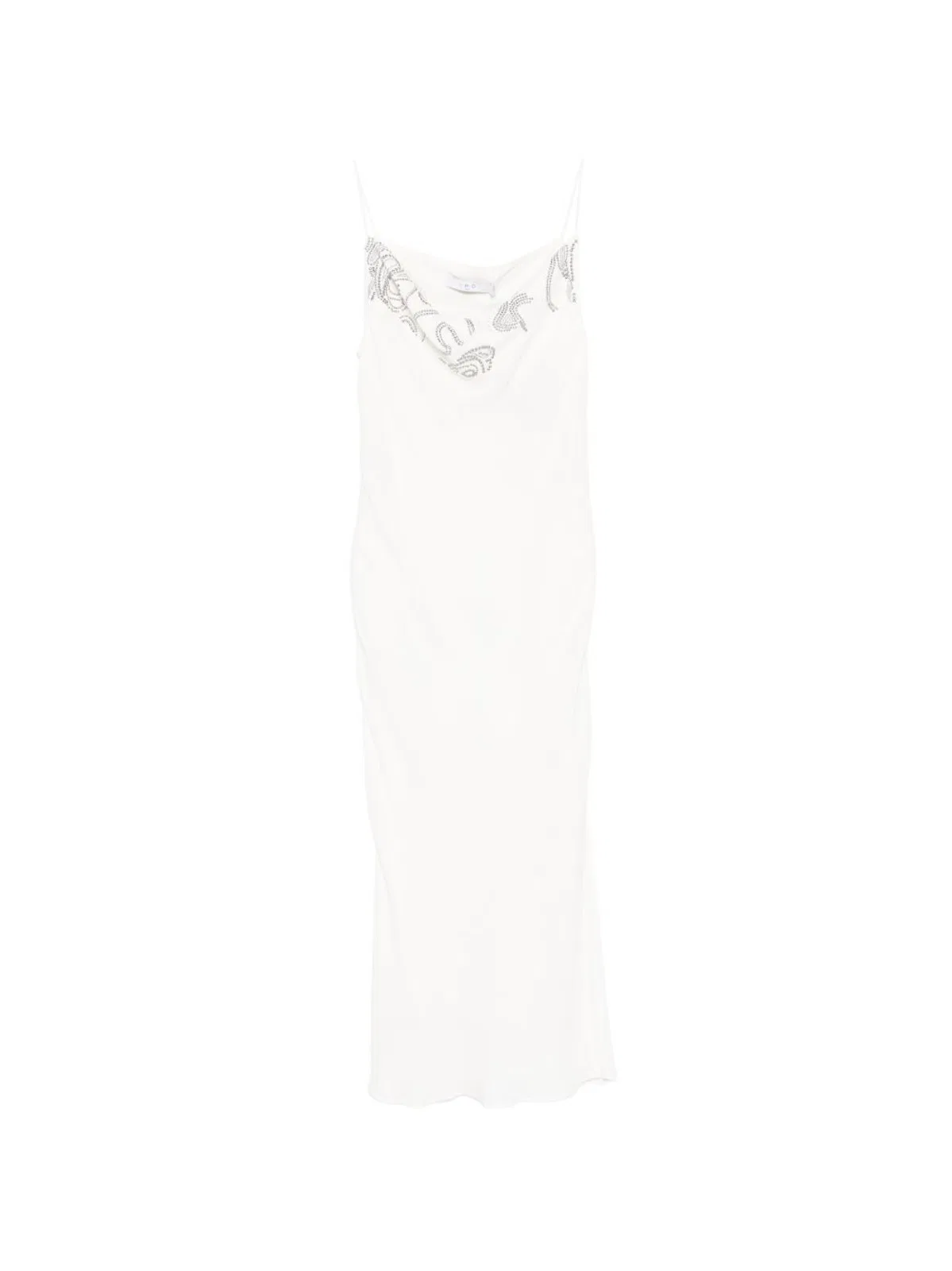 IRO Ophye Long Dress
