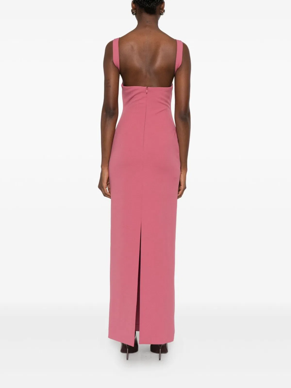 Solace London Joni Maxi Dress