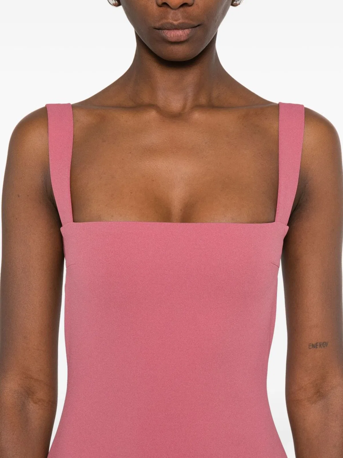 Solace London Joni Maxi Dress