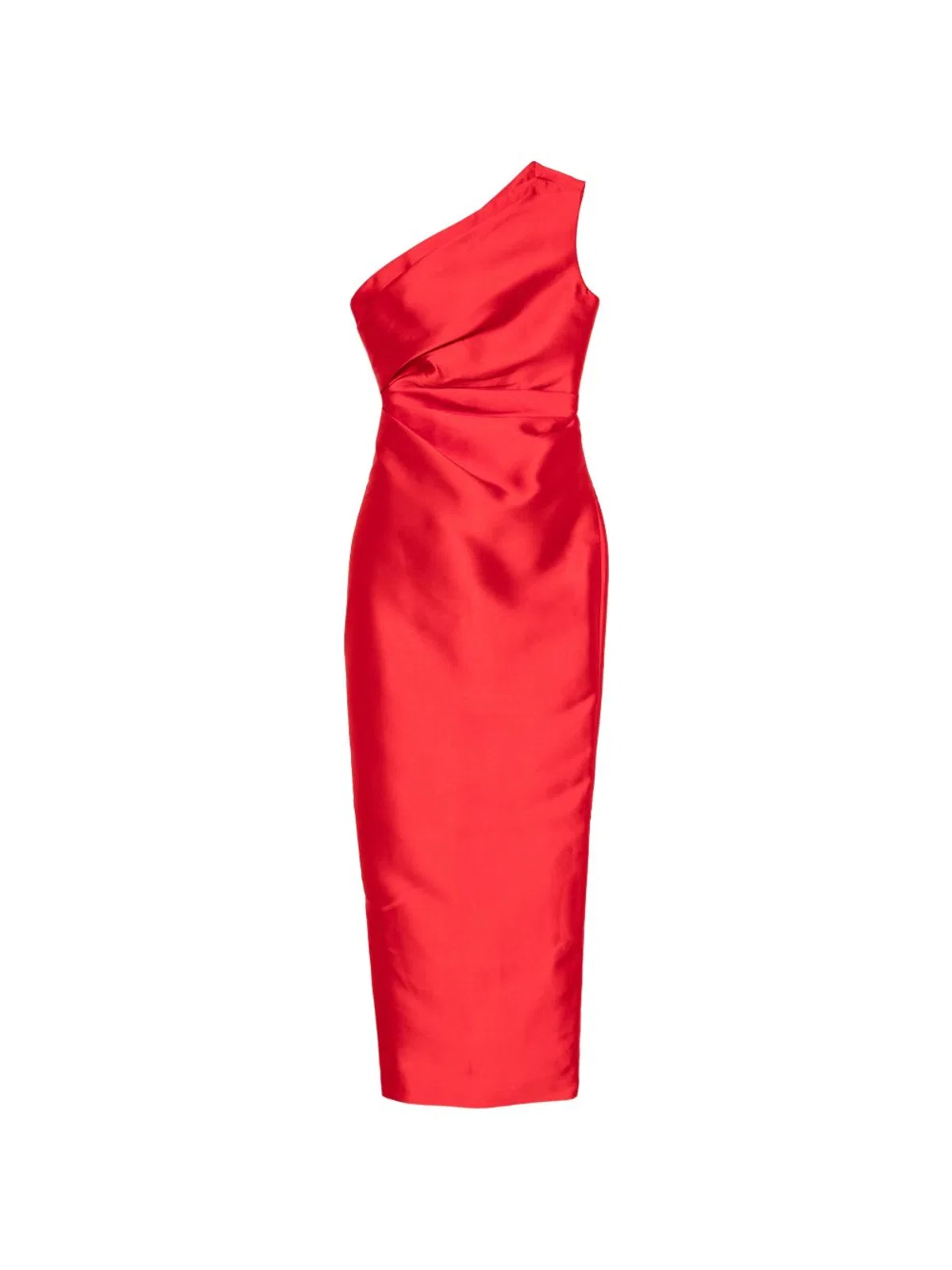 Solace London Kira Maxi Dress