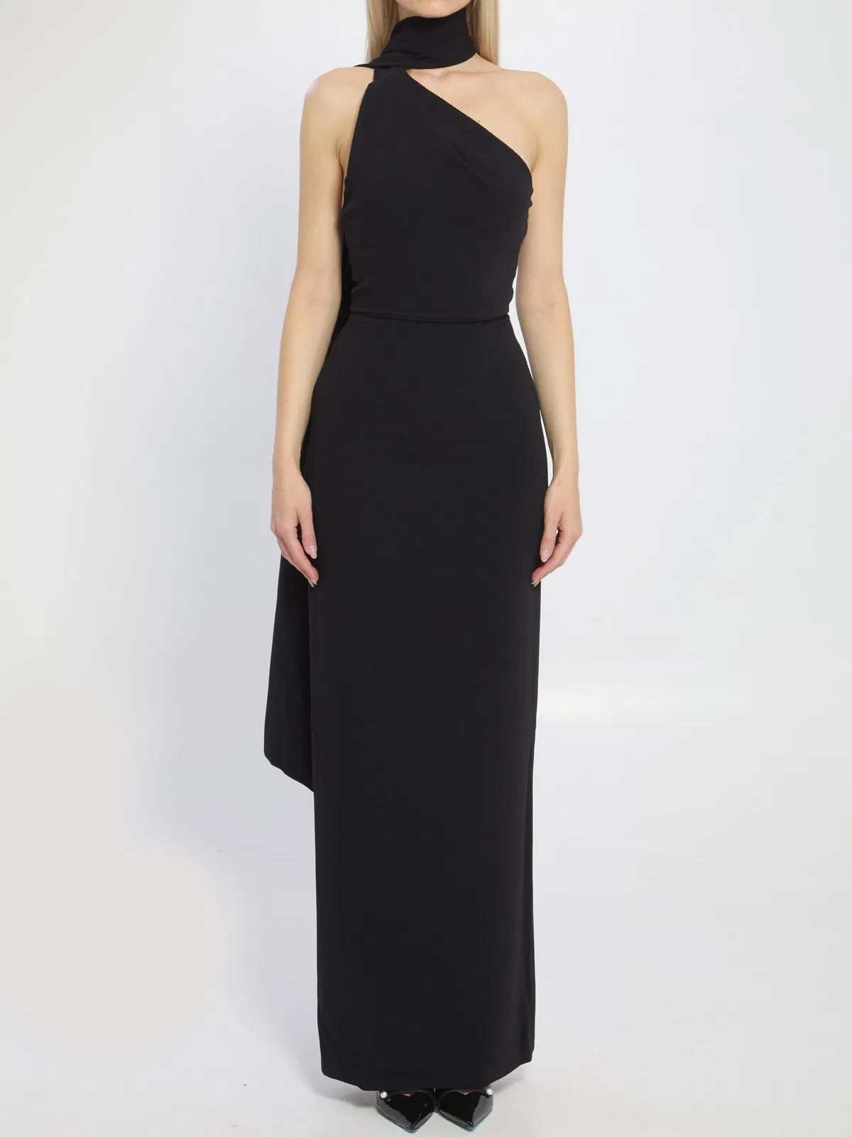 Solace London Demi Maxi Dress