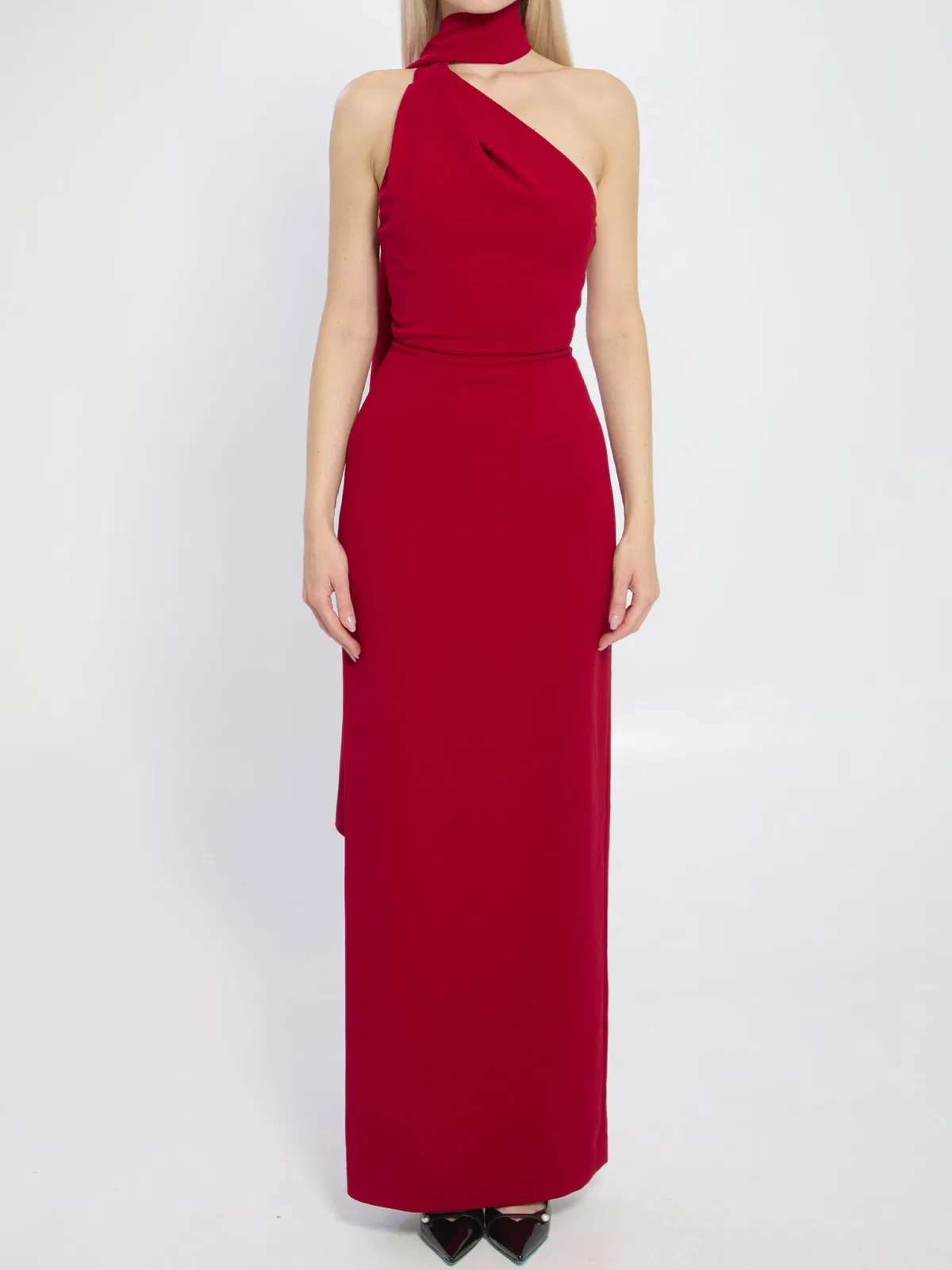 Solace London Demi Maxi Dress