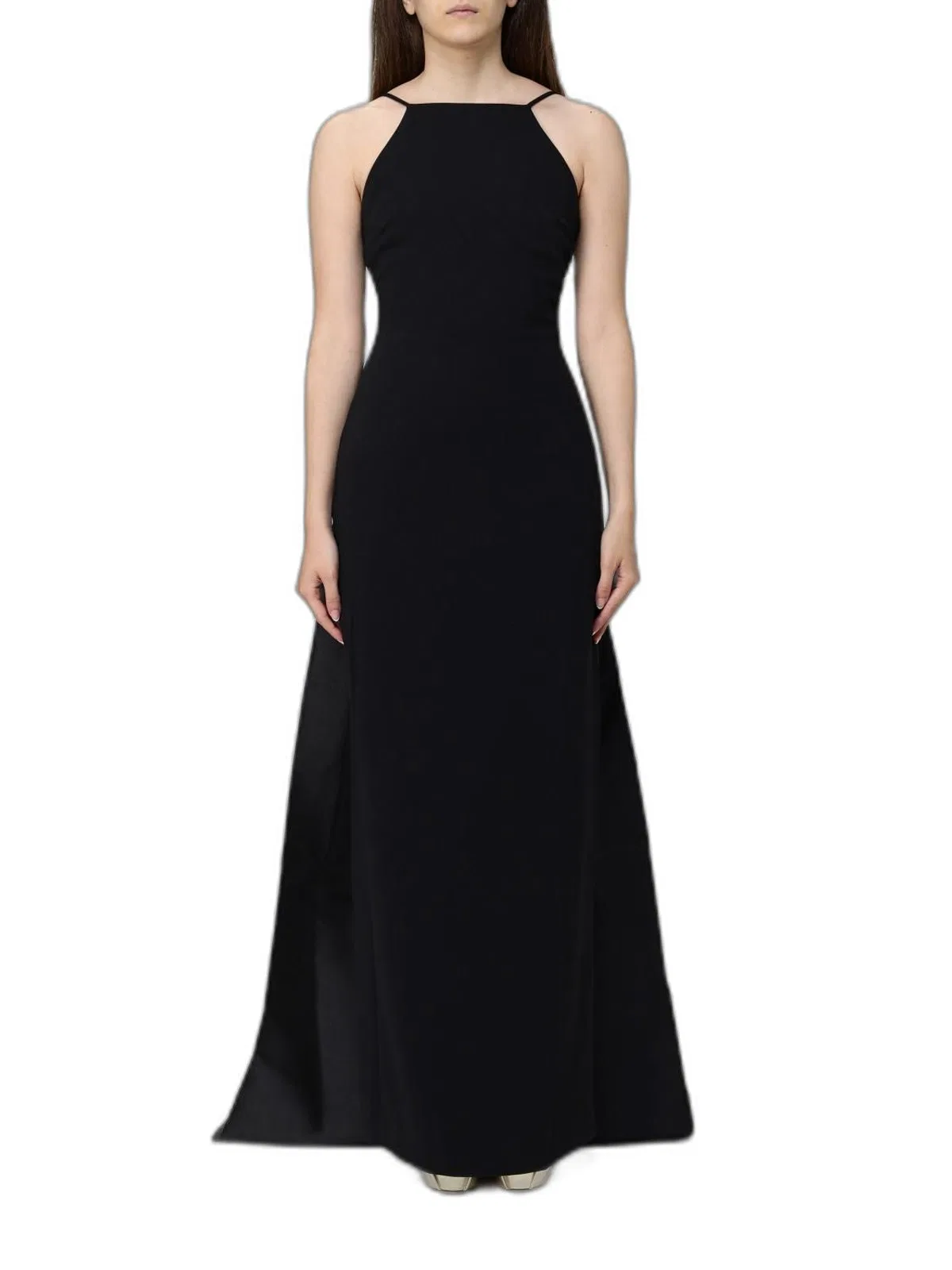 Solace London Ulla Maxi Dress