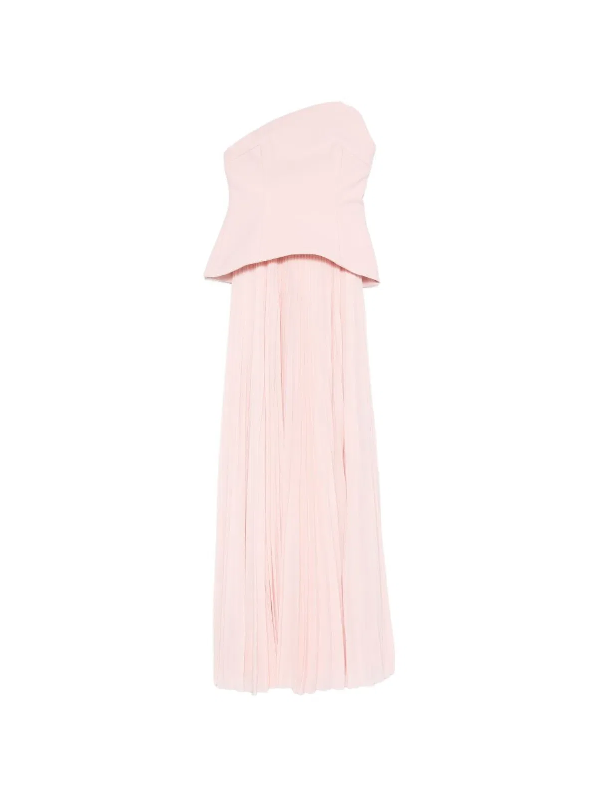 Solace London Britt Maxi Dress