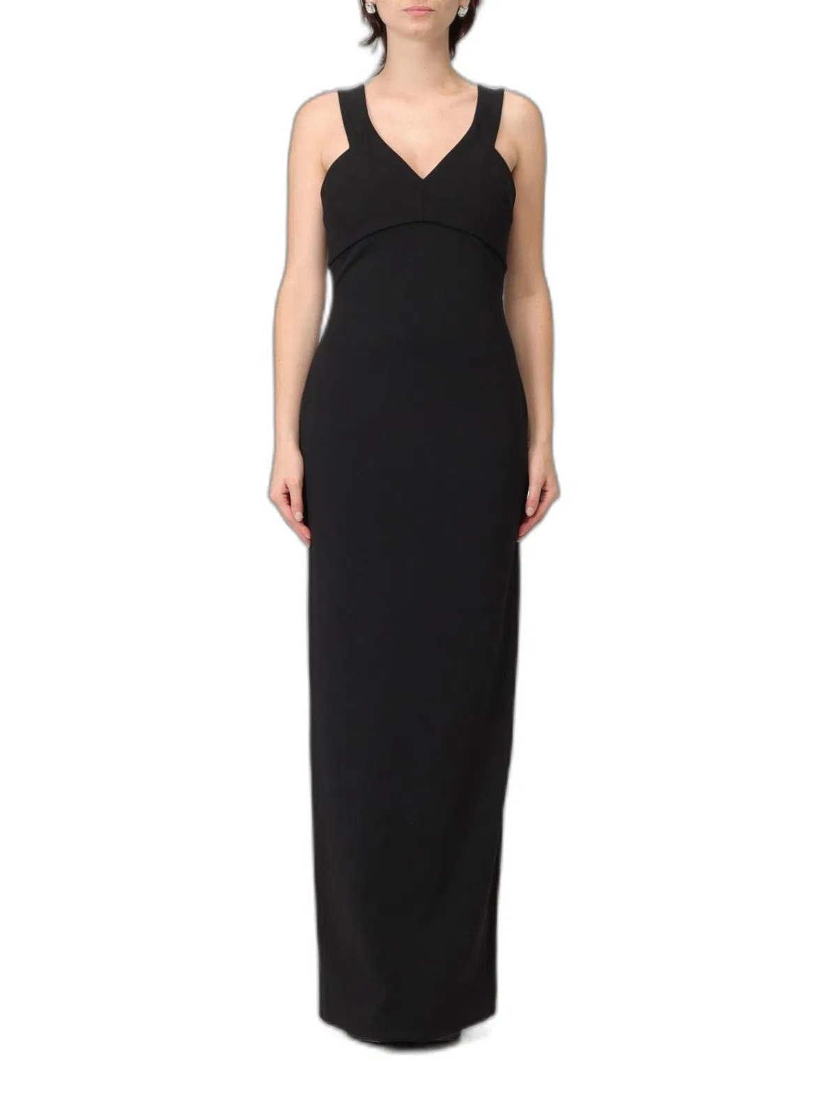 Solace London Nalani Maxi Dress