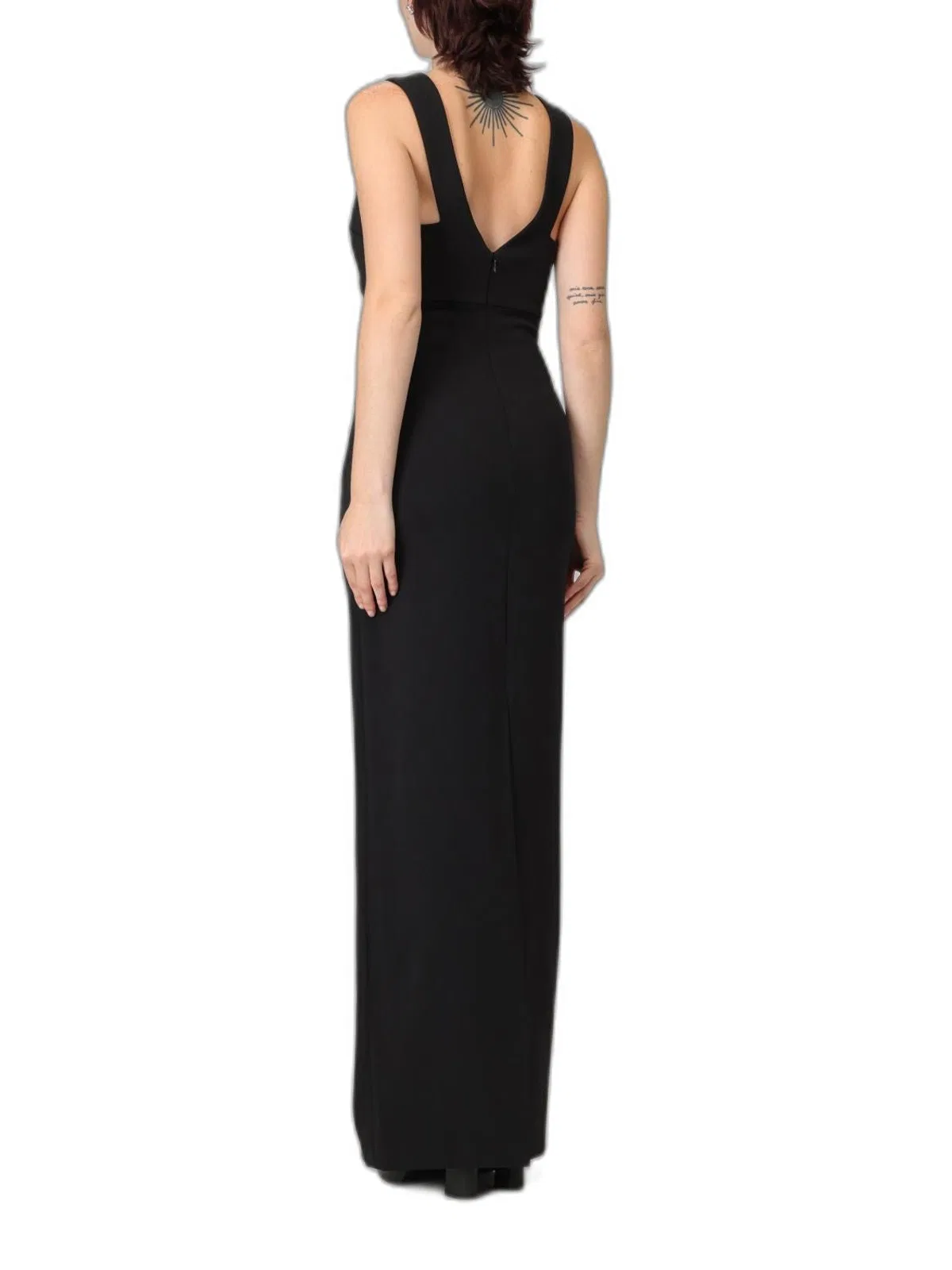 Solace London Nalani Maxi Dress