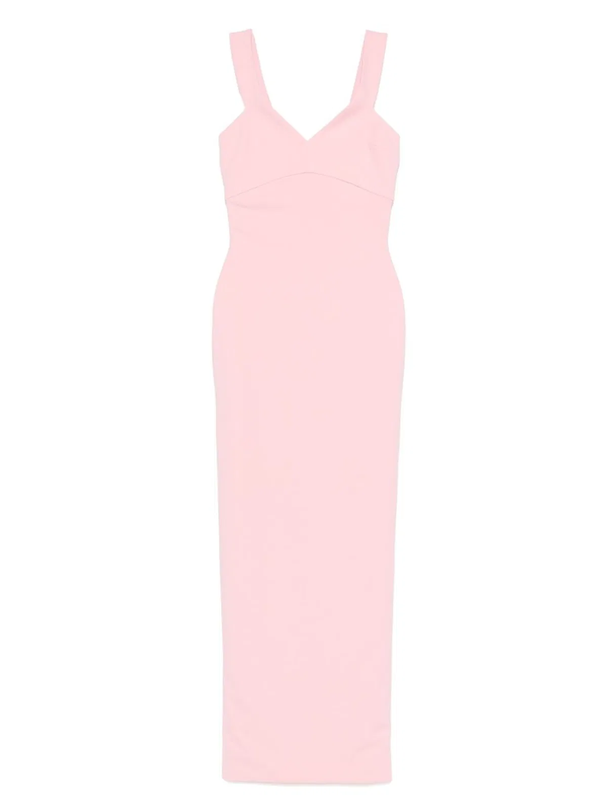 Solace London Nalani Maxi Dress