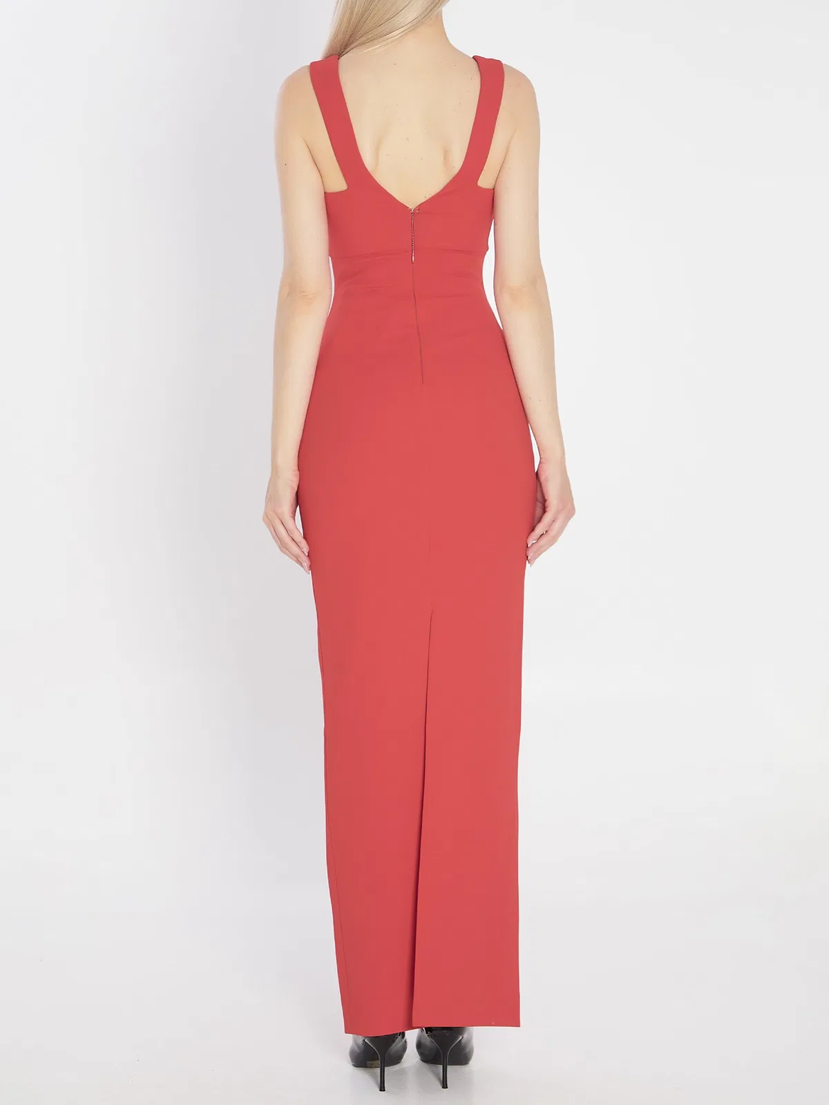 Solace London Nalani Maxi Dress